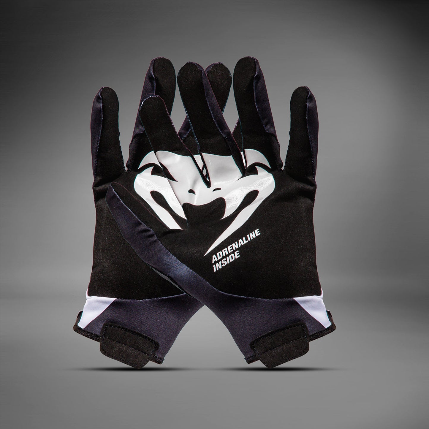 Gants de Motorsports Venum MX Summer - Noir