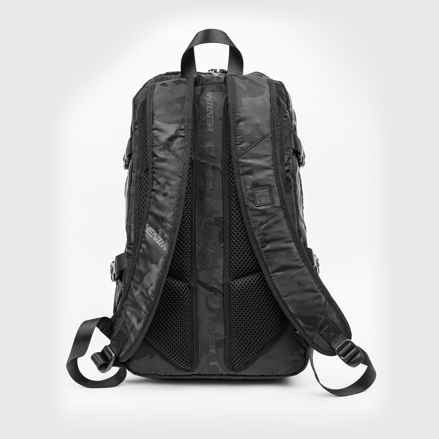 Sac à Dos Venum Challenger Pro (20-25L) – Noir/Camo Foncé - product-type_Sacs de sport