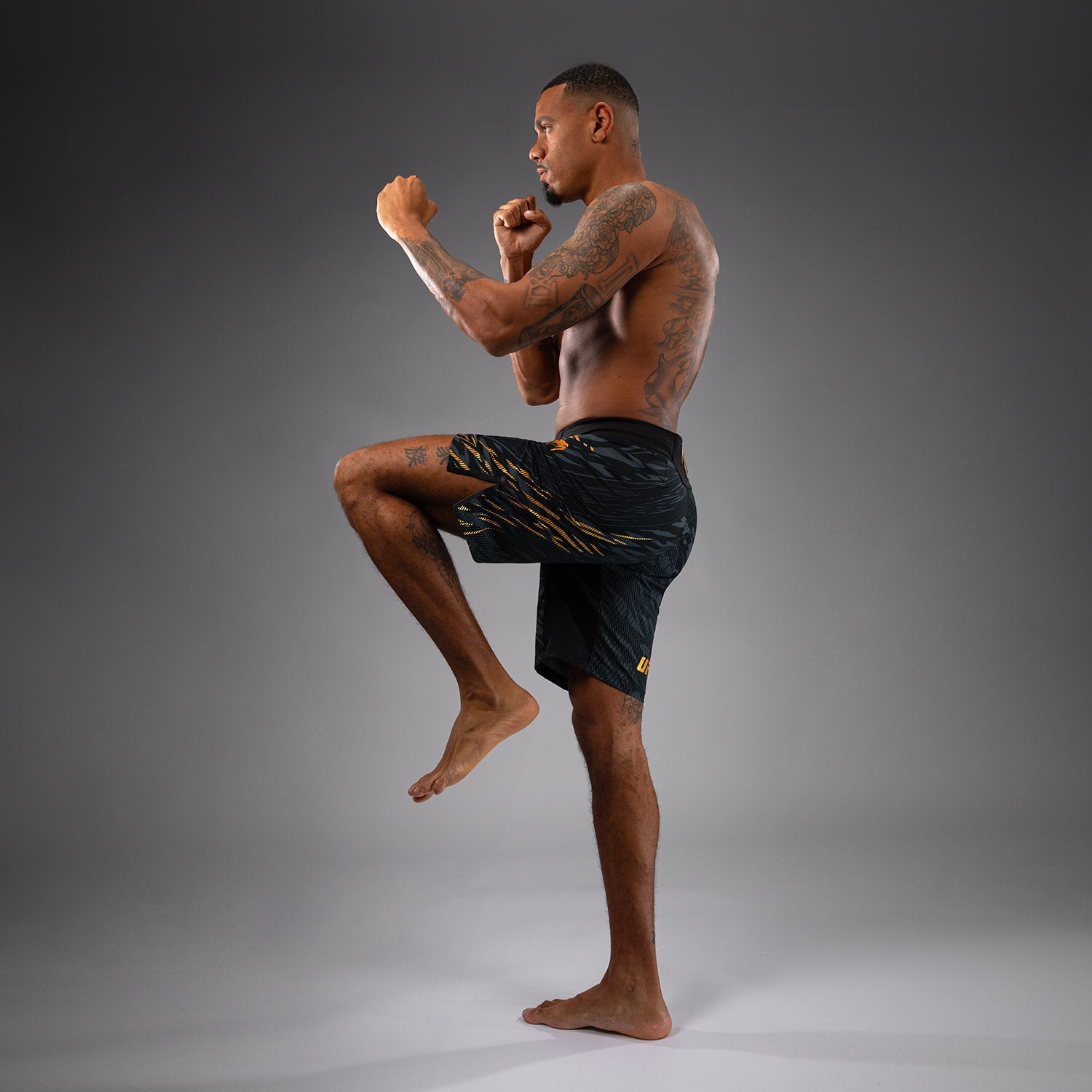 Shorts Muay Thaï Venum Contender XT – Rose Candy & Blanc | BAM Shorts Muay Thaï Venum Contender XT – Rose Candy & Blanc | BAM