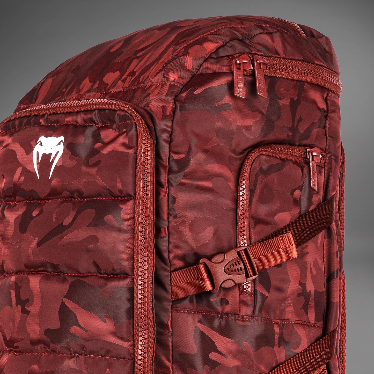 Sac à Dos Venum Challenger Xtrem (50-63L) – Camo/Bordeaux - product-type_Sacs de sport
