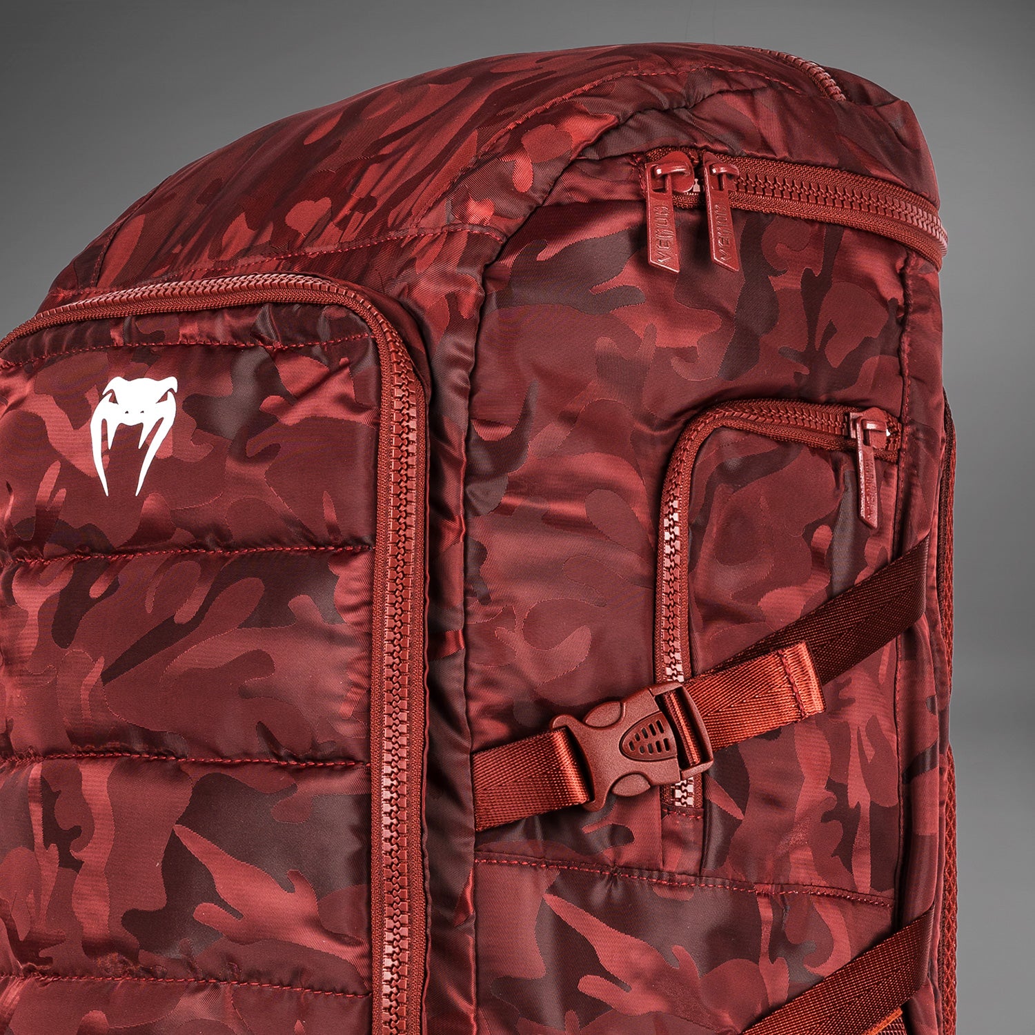 Sac à Dos Venum Challenger Xtrem (50-63L) – Camo/Bordeaux - product-type_Sacs de sport