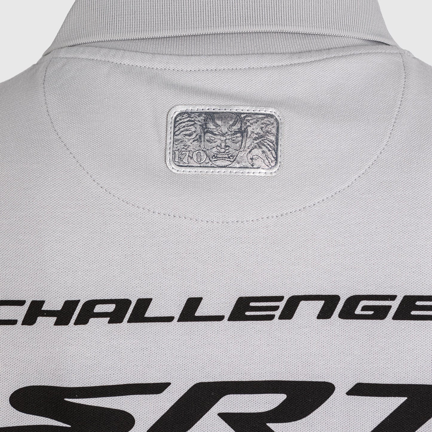 Venum x Dodge Demon 170 Polo pour homme - Gris - product-type_Polos