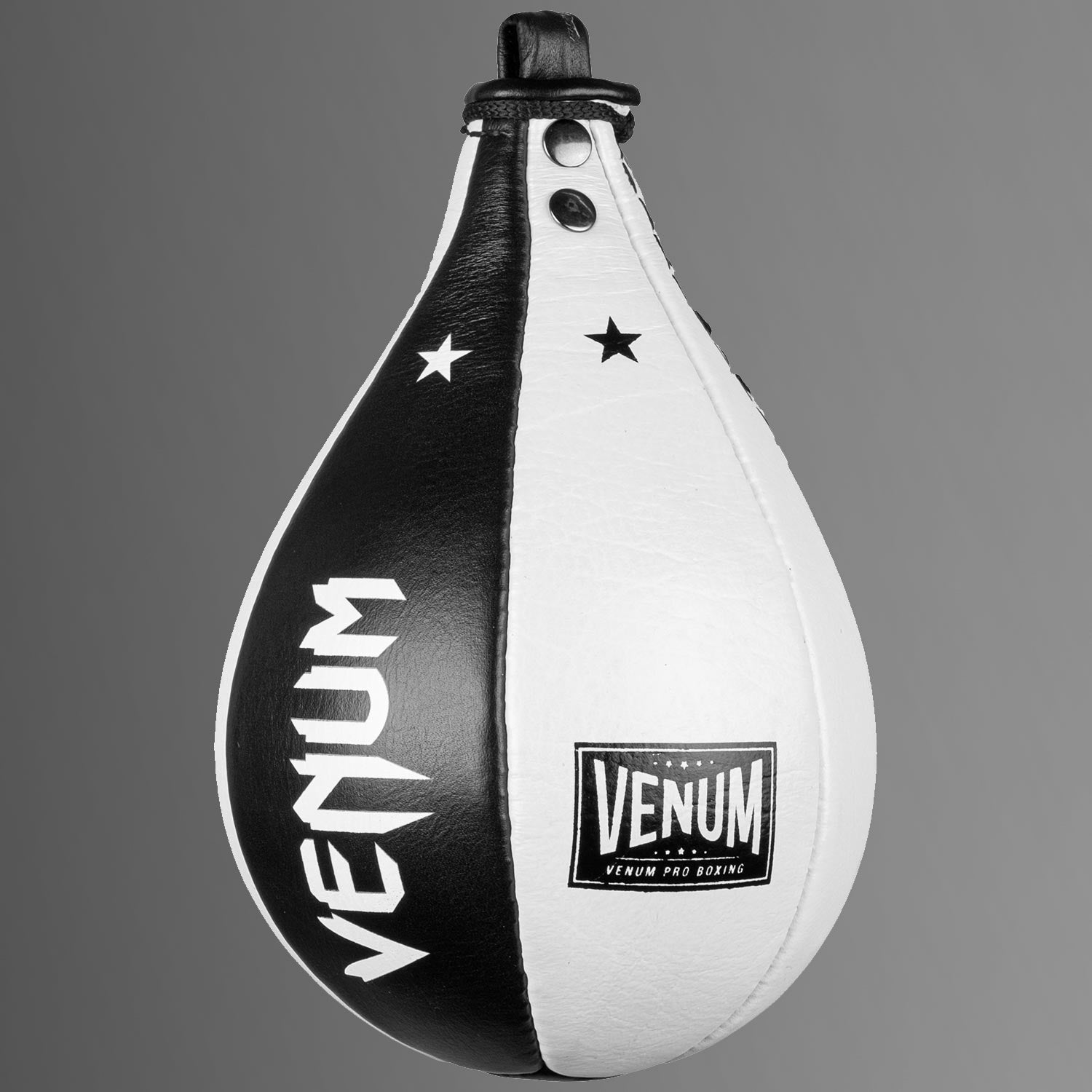 Poire de vitesse Venum Hurricane Speed Bag - Noir/Blanc - product-type_Poires de vitesse