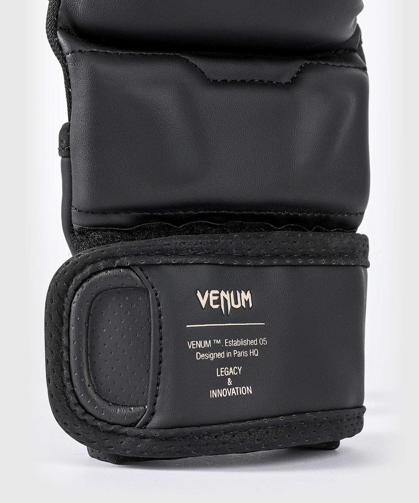 Gants de MMA Sparring Venum Impact Evo - Noir - product-type_Gants de Sparring