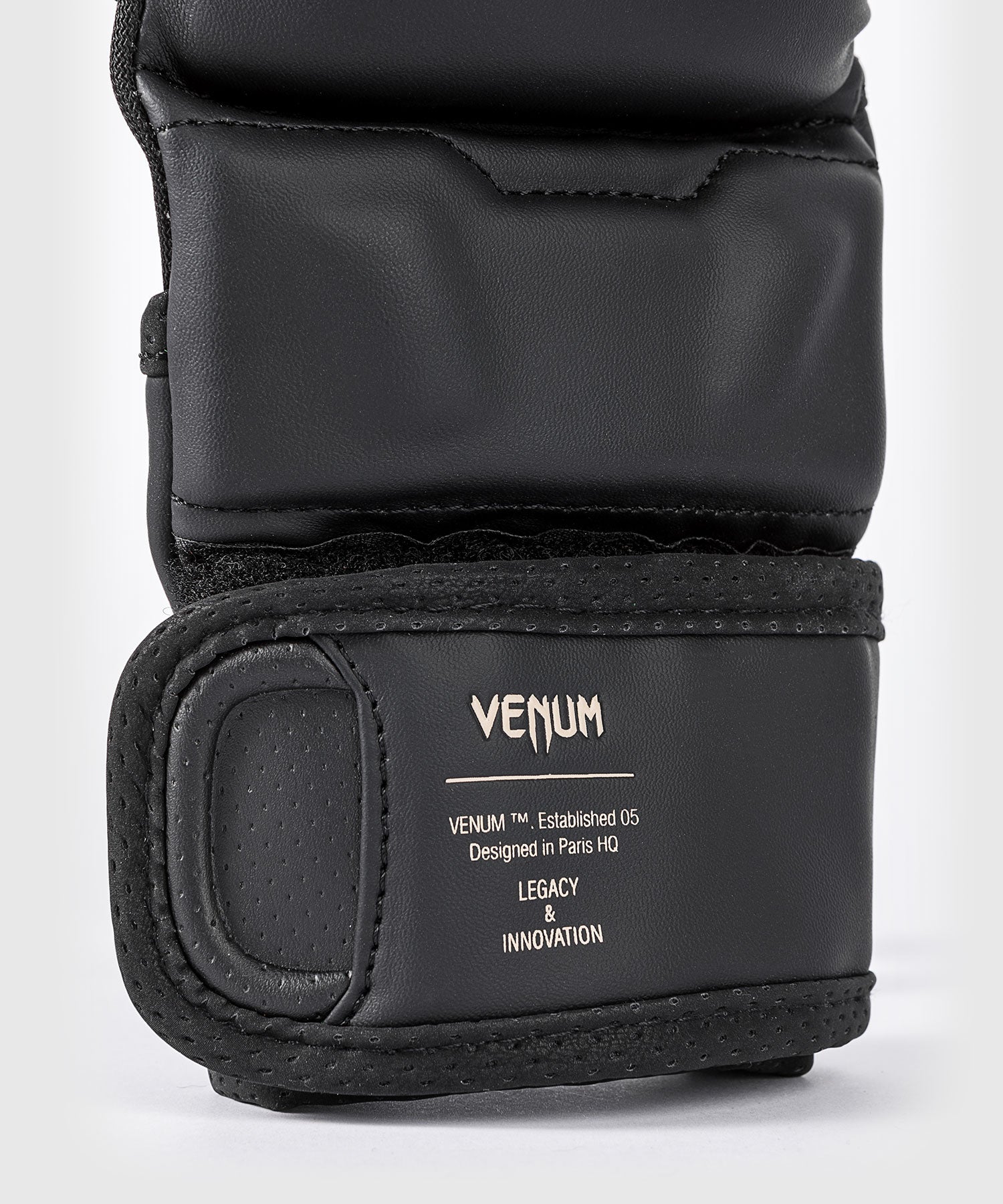 Gants de MMA Sparring Venum Impact Evo - Noir - product-type_Gants de Sparring