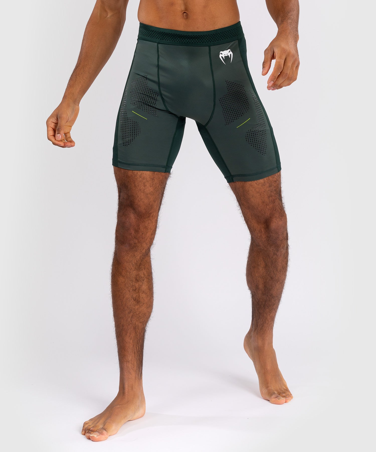 Short de compression Venum Technical 3.0 - Vert Forêt - product-type_Shorts de compression