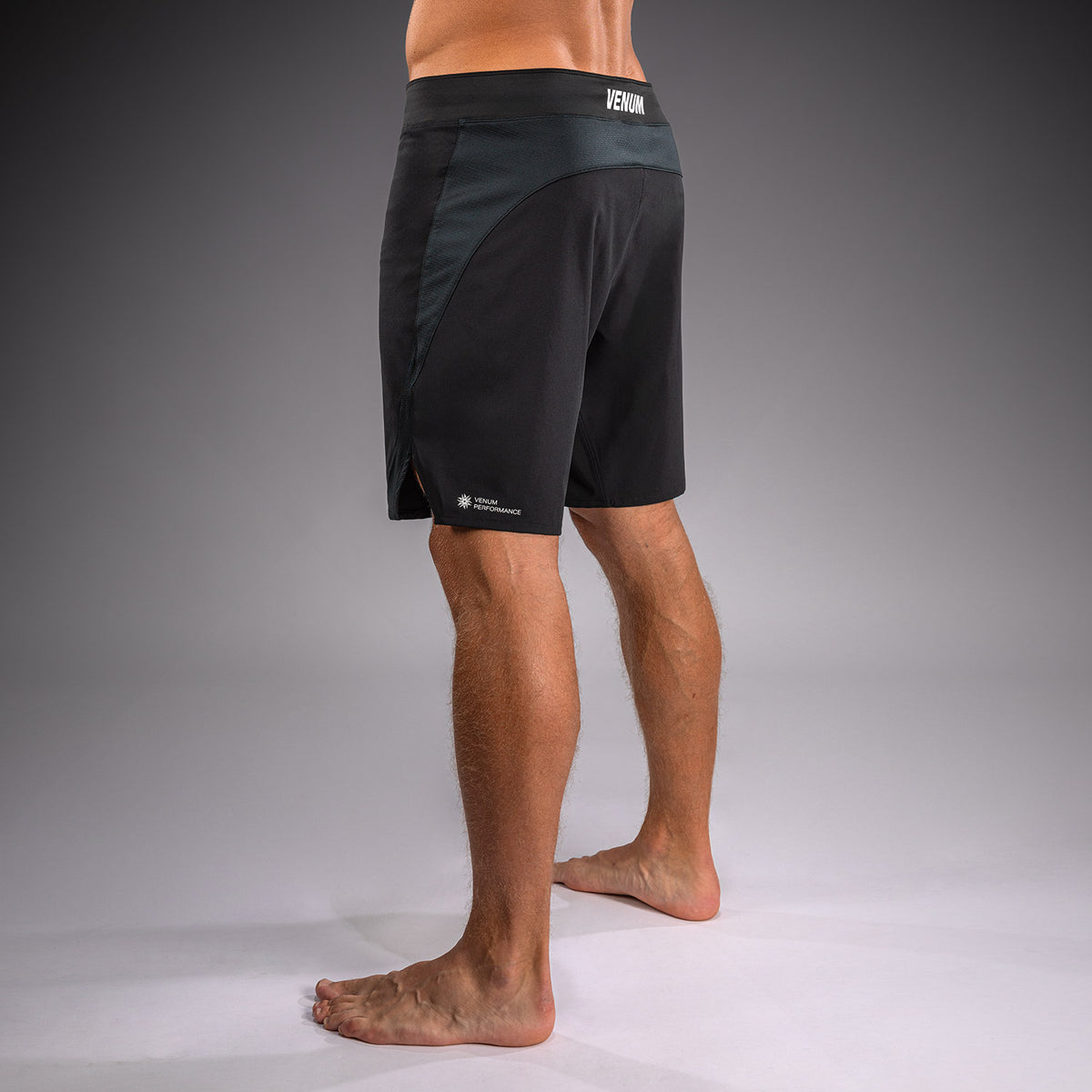 Short de Combat Venum G-Fit Scale - Noir
