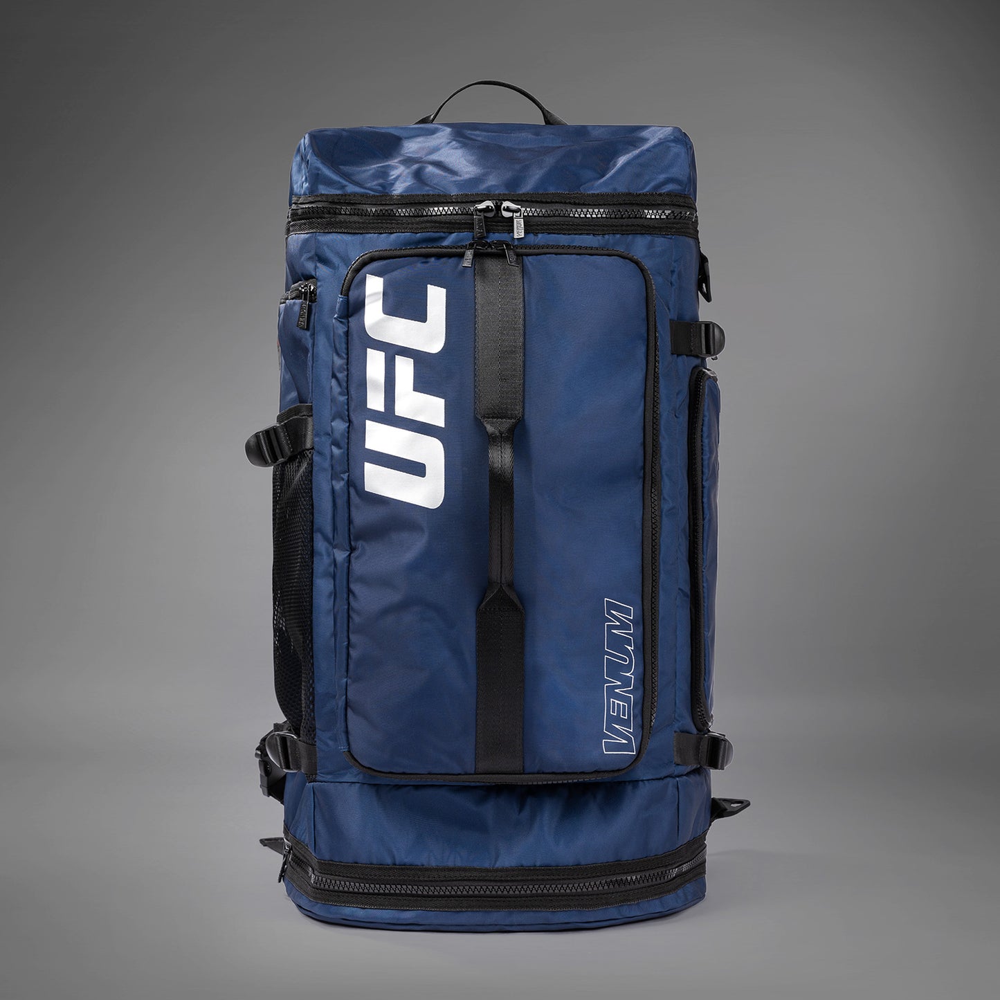 Sac de Sport UFC Fusion by Venum Fight Week - Bleu Océanique - product-type_Sacs de sport