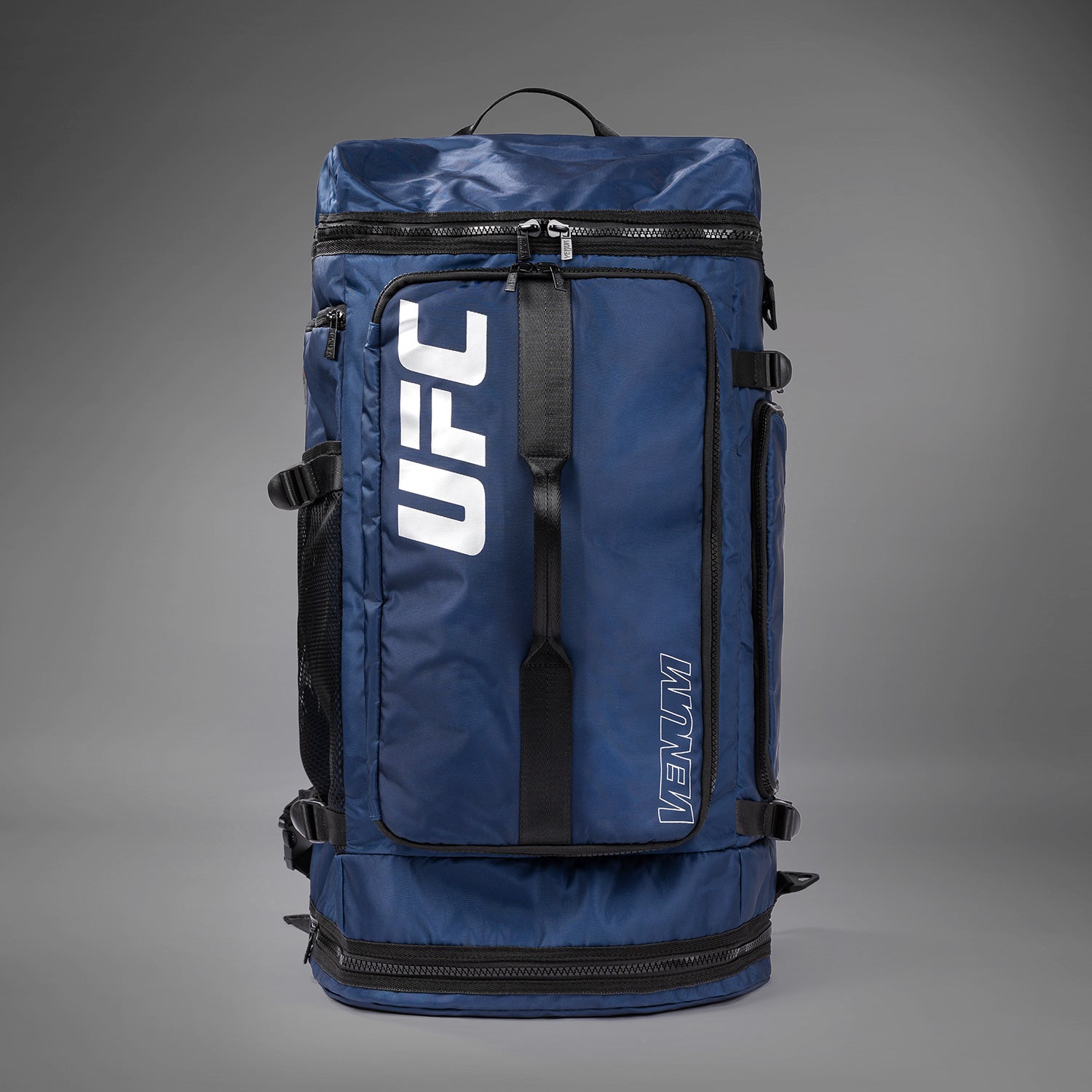 Sac de Sport UFC Fusion by Venum Fight Week - Bleu Océanique - product-type_Sacs de sport