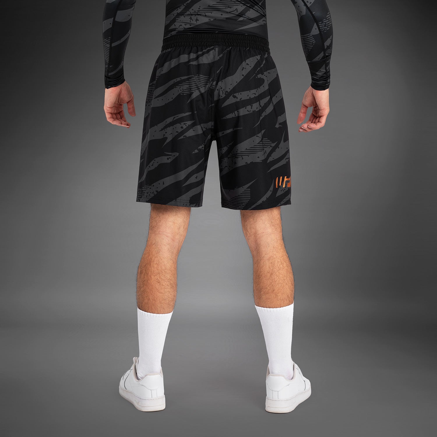 Short de Performance pour Hommes UFC Adrenaline by Venum Fight Week - Urban Camo - product-type_Shorts de training