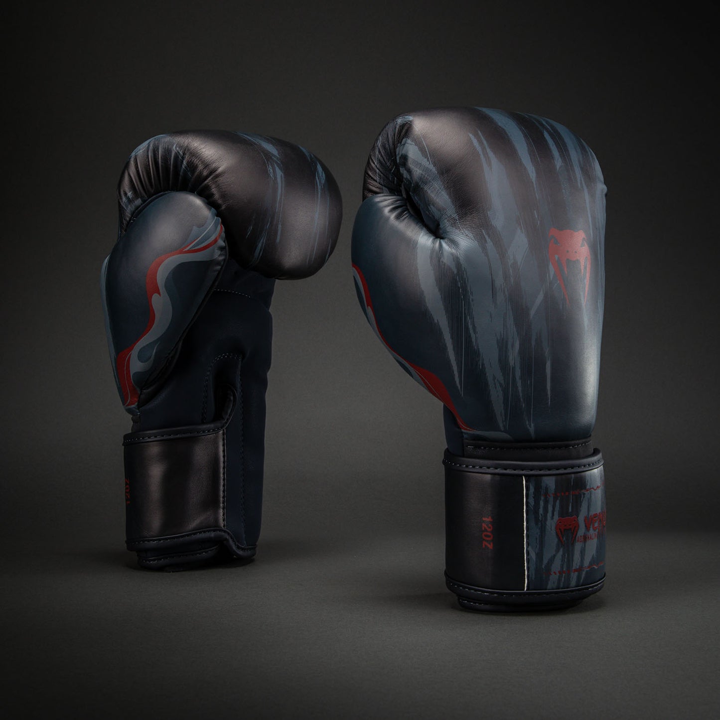 Gants de Boxe Venum Demon - Noir/Gris