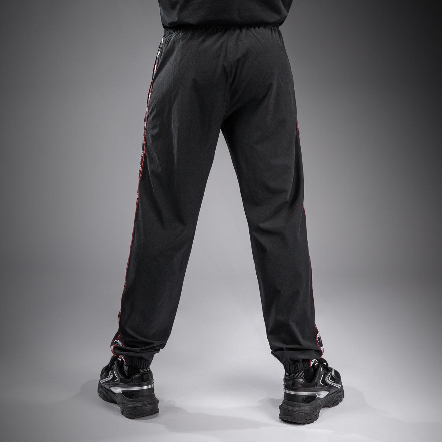 Pantalon de Jogging Venum 20th Anniversary - Noir/Rouge - product-type_Pantalons de jogging