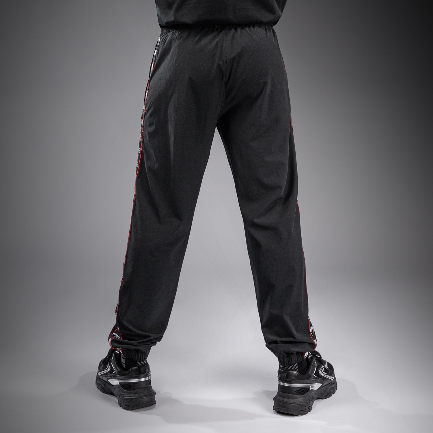 Pantalon de Jogging Venum 20th Anniversary - Noir/Rouge - product-type_Pantalons de jogging