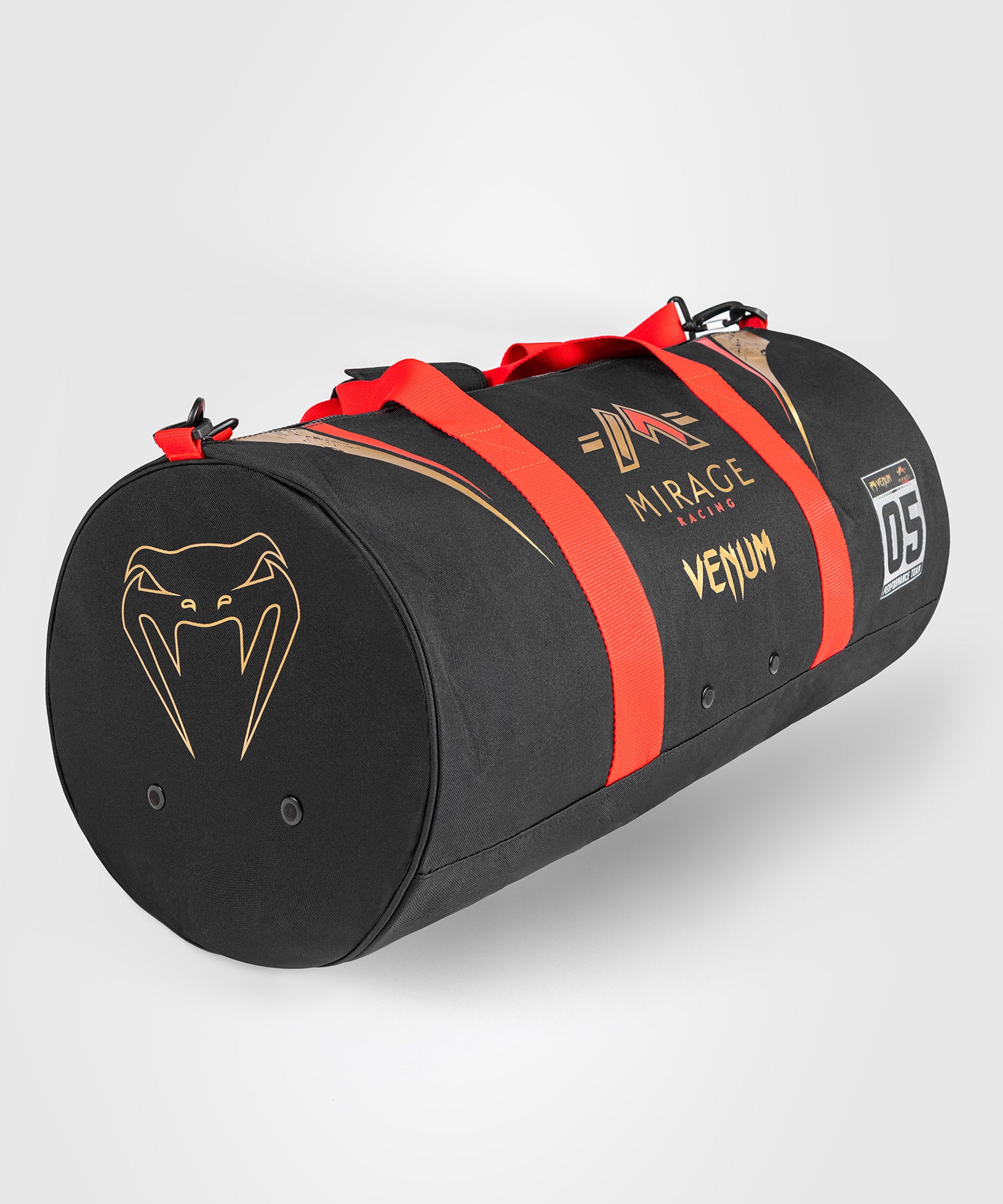 Venum x Mirage Sac de sport - Noir/Or - product-type_Sacs de sport