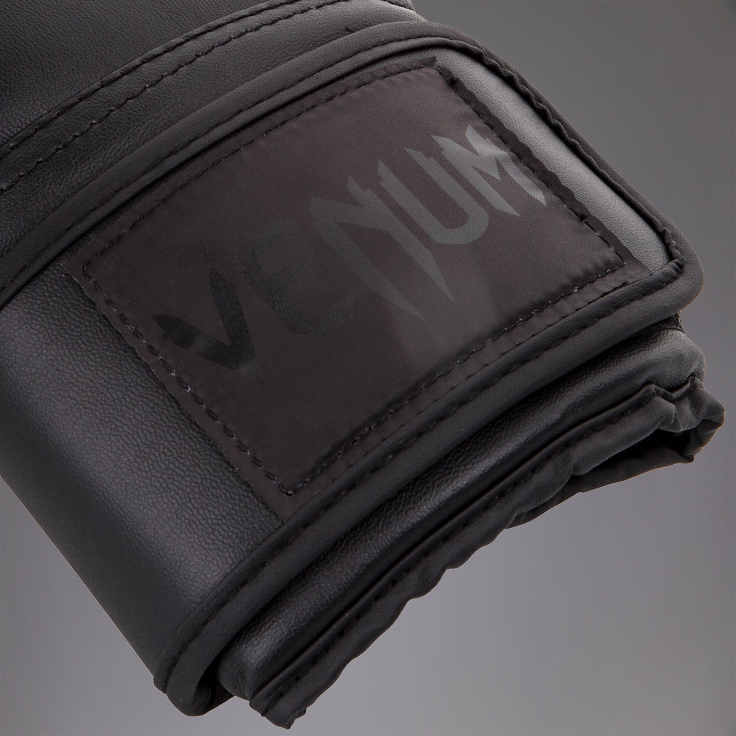 Gants de boxe Venum Contender - Noir/Noir - product-type_Gants de boxe