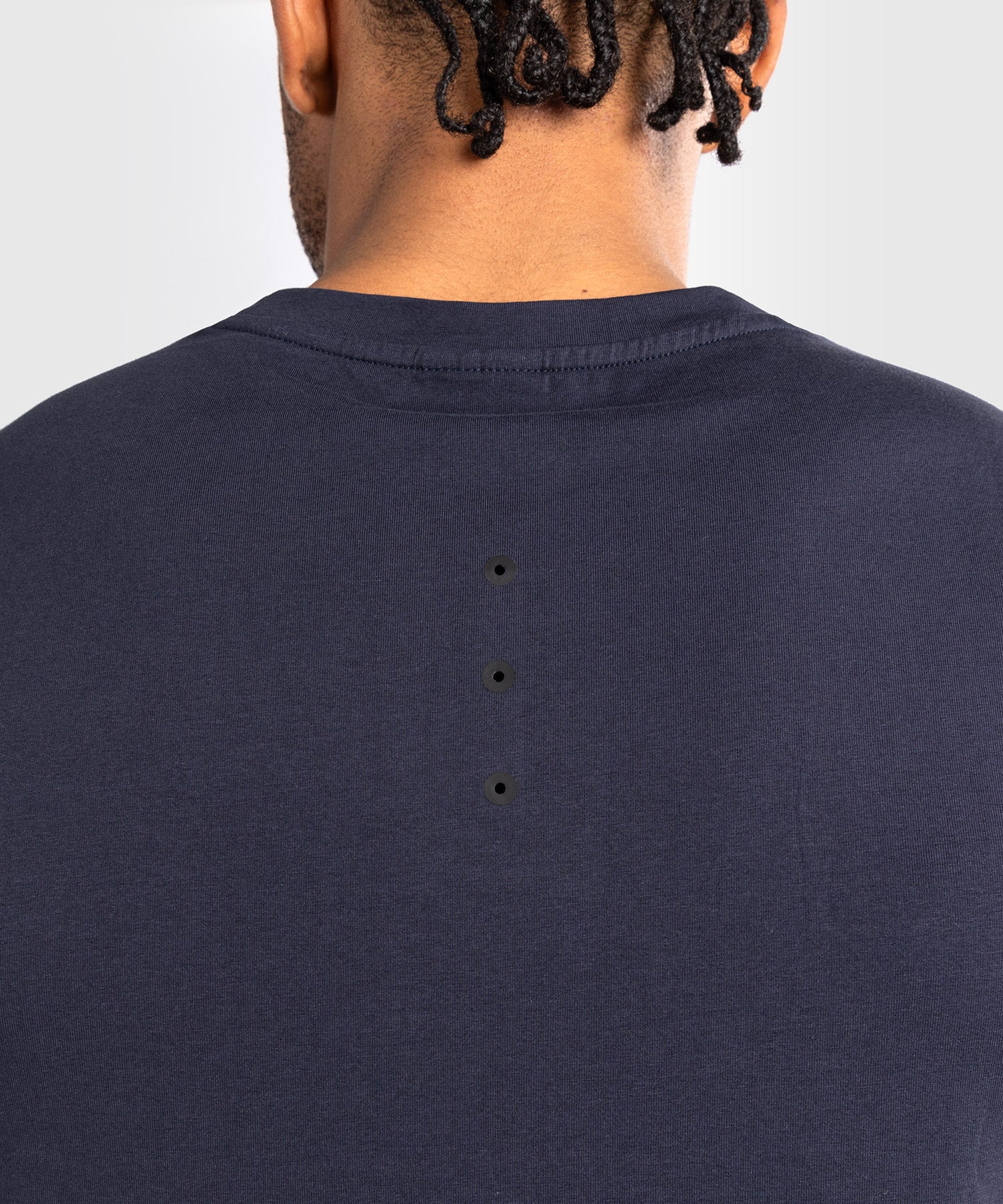 Débardeur pour Hommes Venum Rapid - Snake Head - Bleu Ombre - product-type_Débardeurs