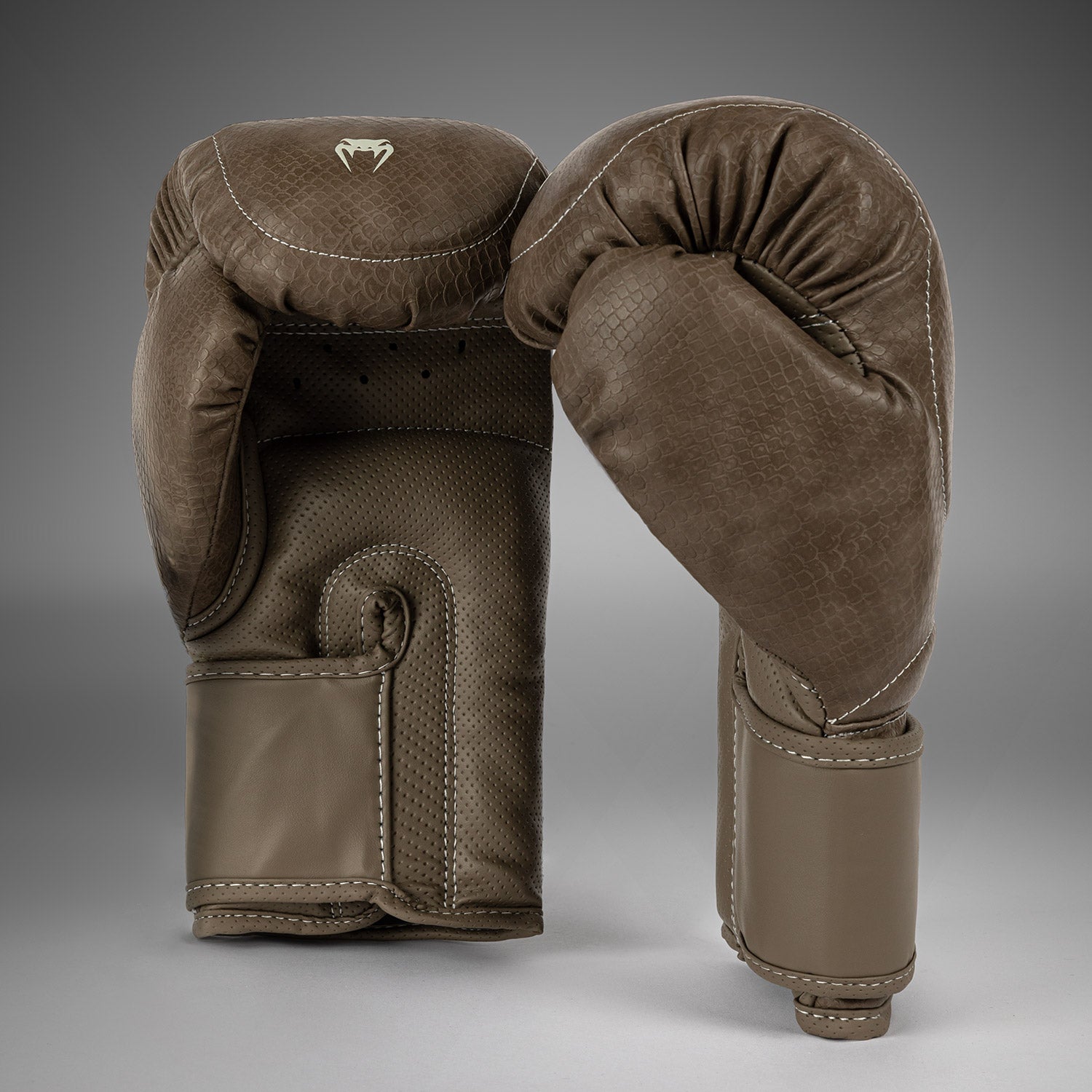 Gants de Boxe Venum Impact Evo Scales – Marron - product-type_Gants de boxe