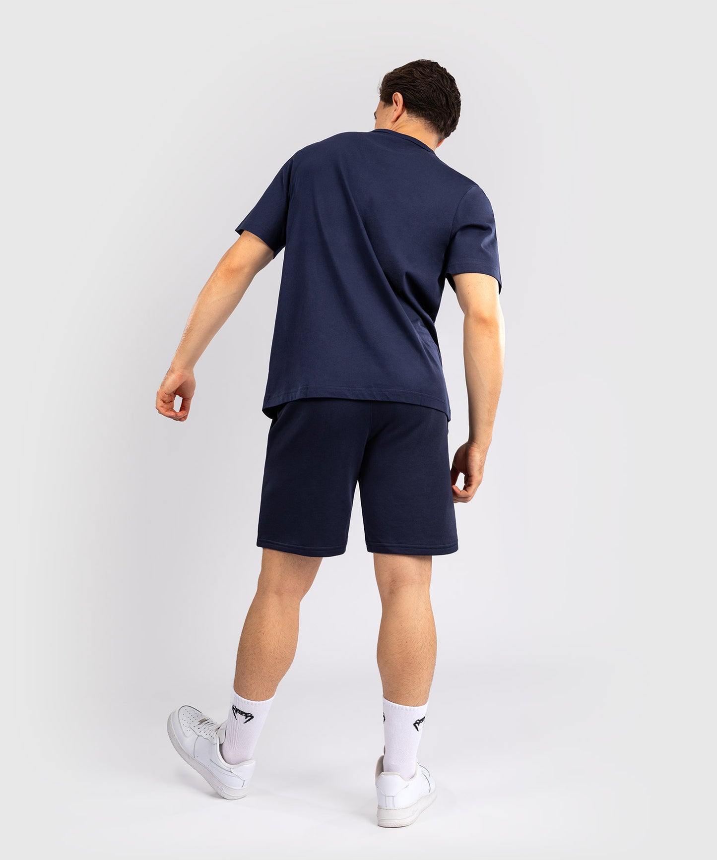 T-Shirt Venum Giant Connect - Bleu Marine - product-type_T-Shirts