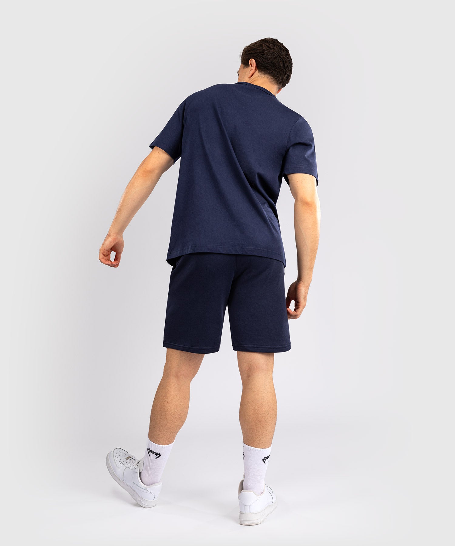 T-Shirt Venum Giant Connect - Bleu Marine - product-type_T-Shirts
