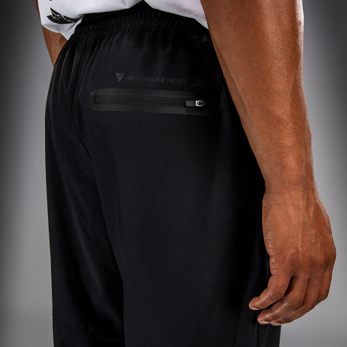 Pantalon de Jogging Venum Paddock - Noir