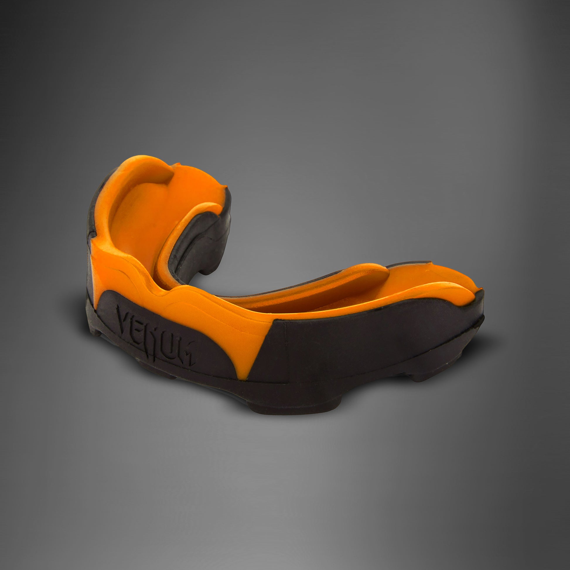 Protège-dents Noir/Orange Venum Predator - product-type_Protège-dents