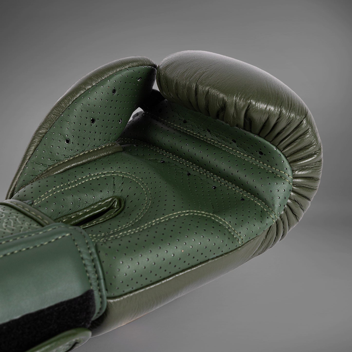 Gants de Boxe Venum Power 2.0 - Vert Forêt - product-type_Gants de boxe