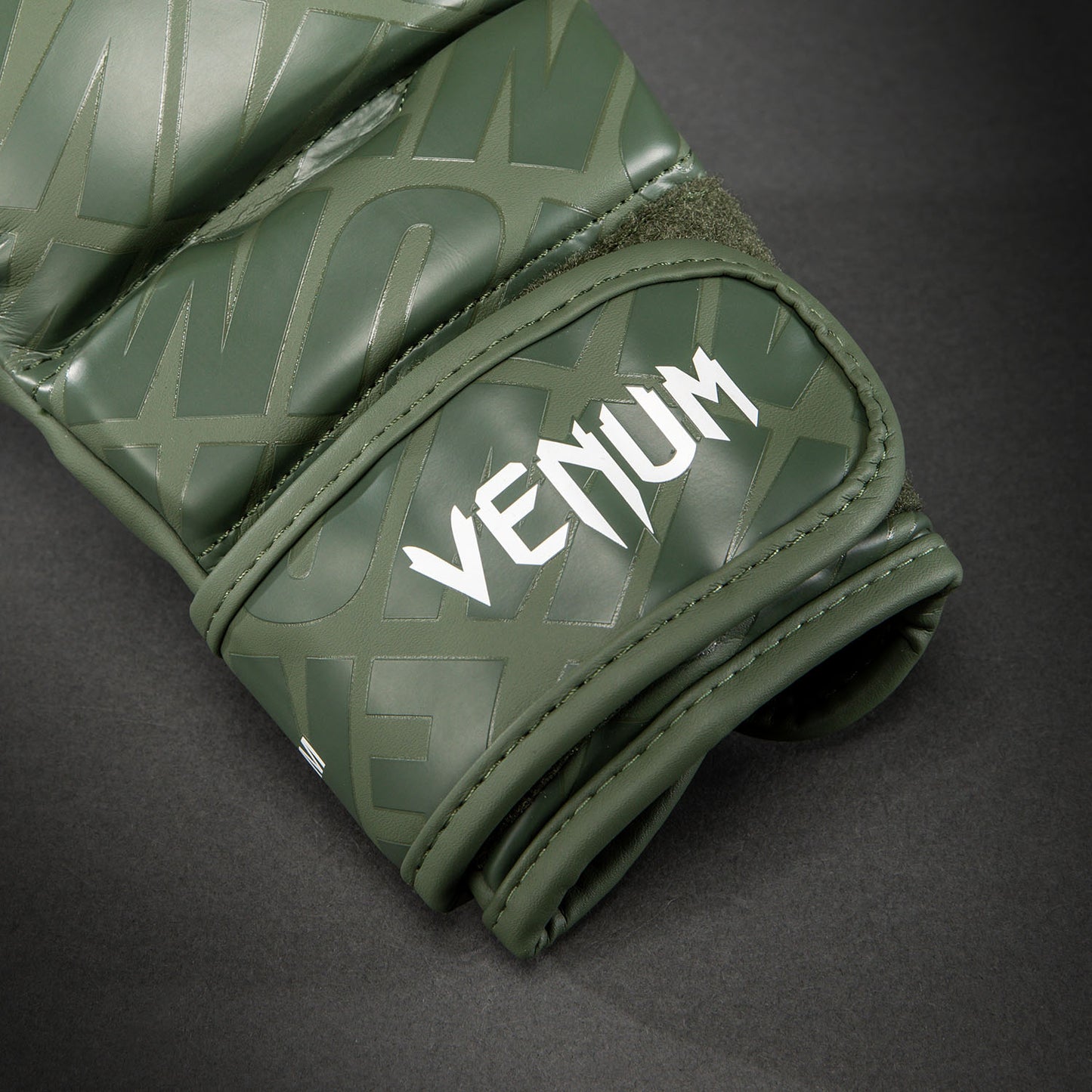 Gants de Sparring Venum Contender 1.5 XT 3D - Kaki