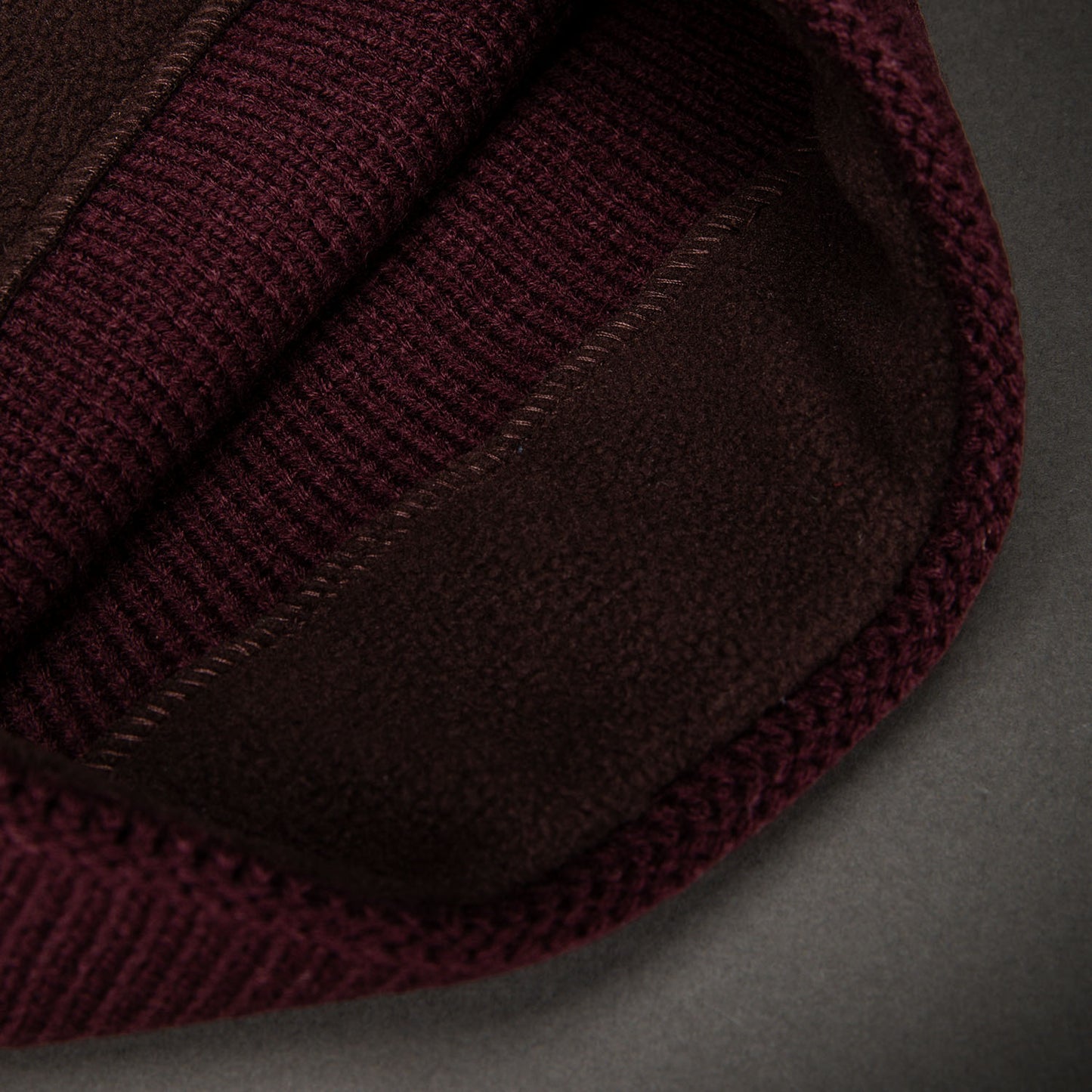 Bonnet Venum MX Classic - Bordeaux