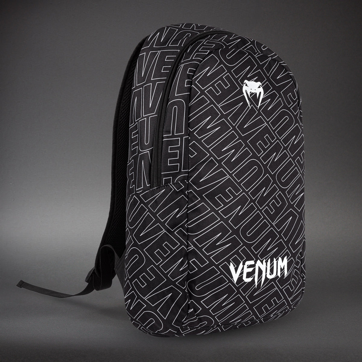 Sac à dos Venum Contender XT 3D - Noir/Blanc - product-type_Sacs de sport