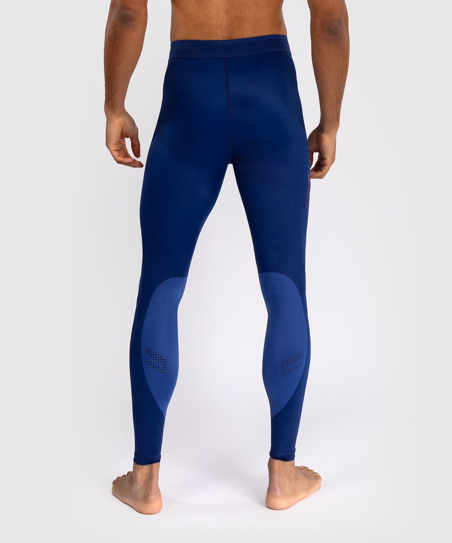 Spats Venum Technical 3.0 - Bleu Nuit - product-type_Pantalons de Compression