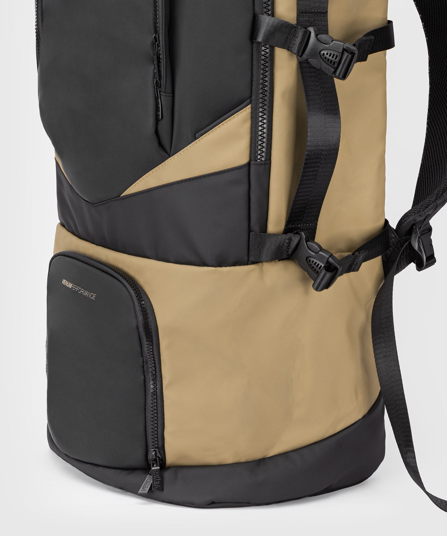 Sac à dos Venum Evo 2 Xtrem - Noir/Sable - product-type_Sacs de sport
