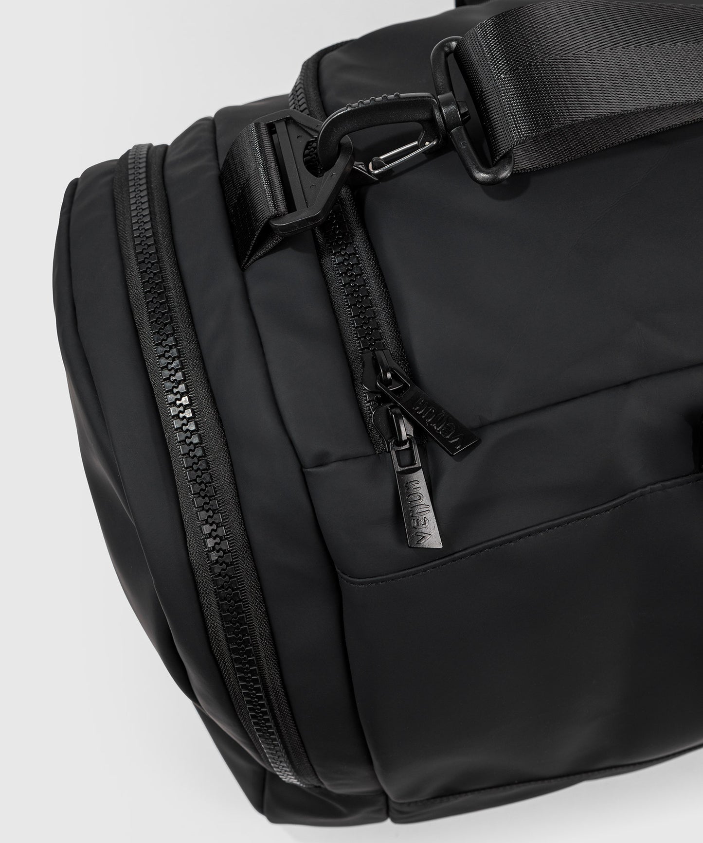 Sac de sport Venum Evo 2 Trainer Lite - Noir/Gris - product-type_Sacs de sport