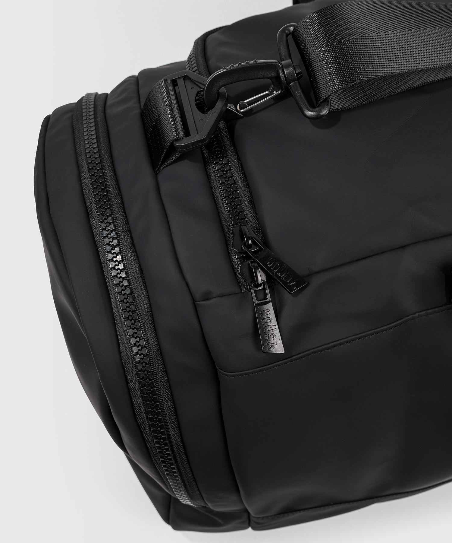 Sac de sport Venum Evo 2 Trainer Lite - Noir/Gris - product-type_Sacs de sport