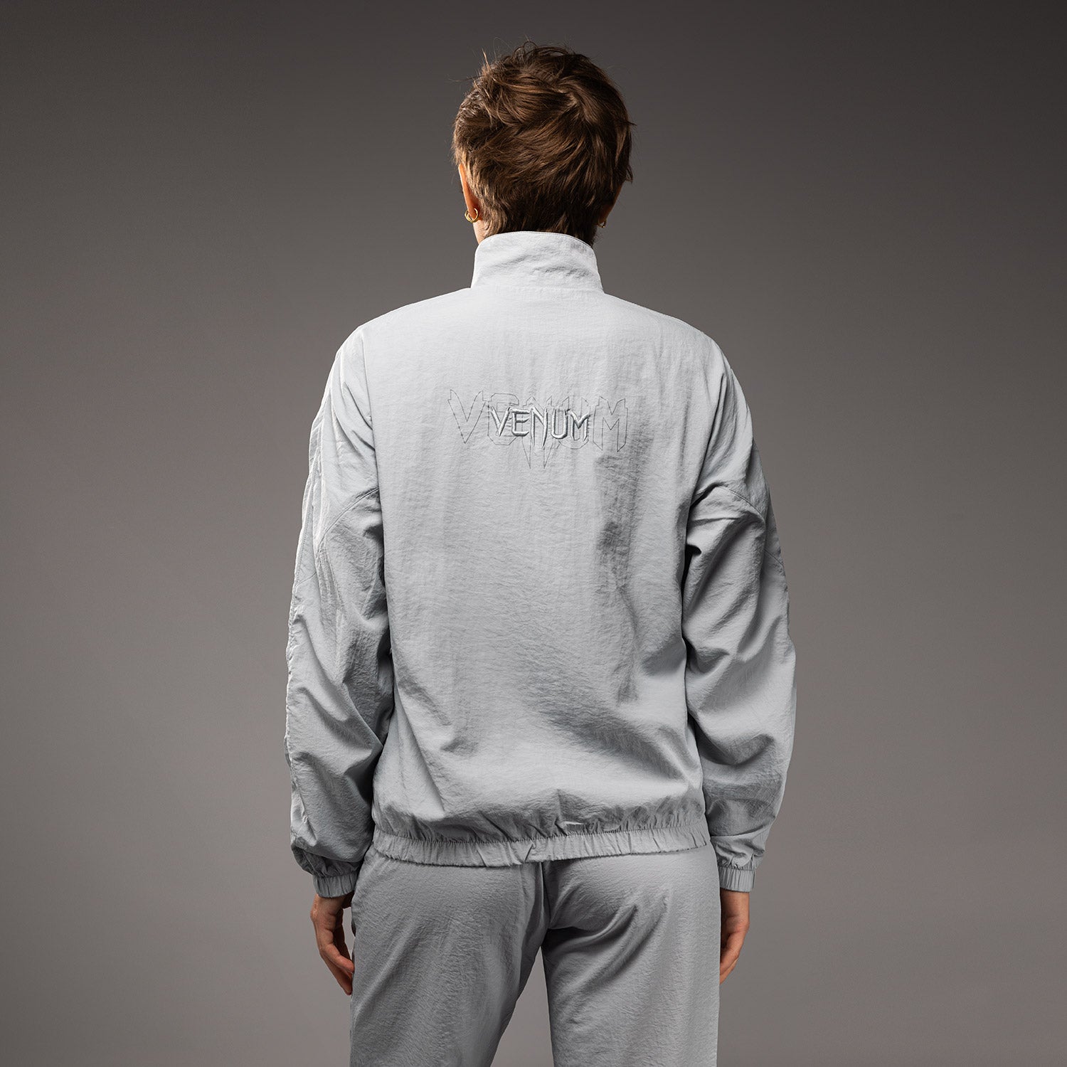 Veste pour Femmes Venum Vectra - Bleu Tempête - product-type_Vestes