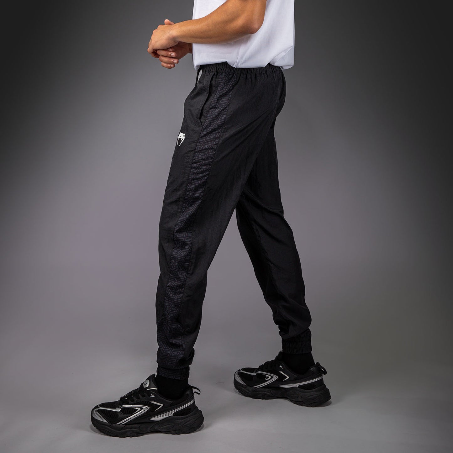 Pantalon de Jogging Venum x Ares – Noir - product-type_Pantalons de jogging