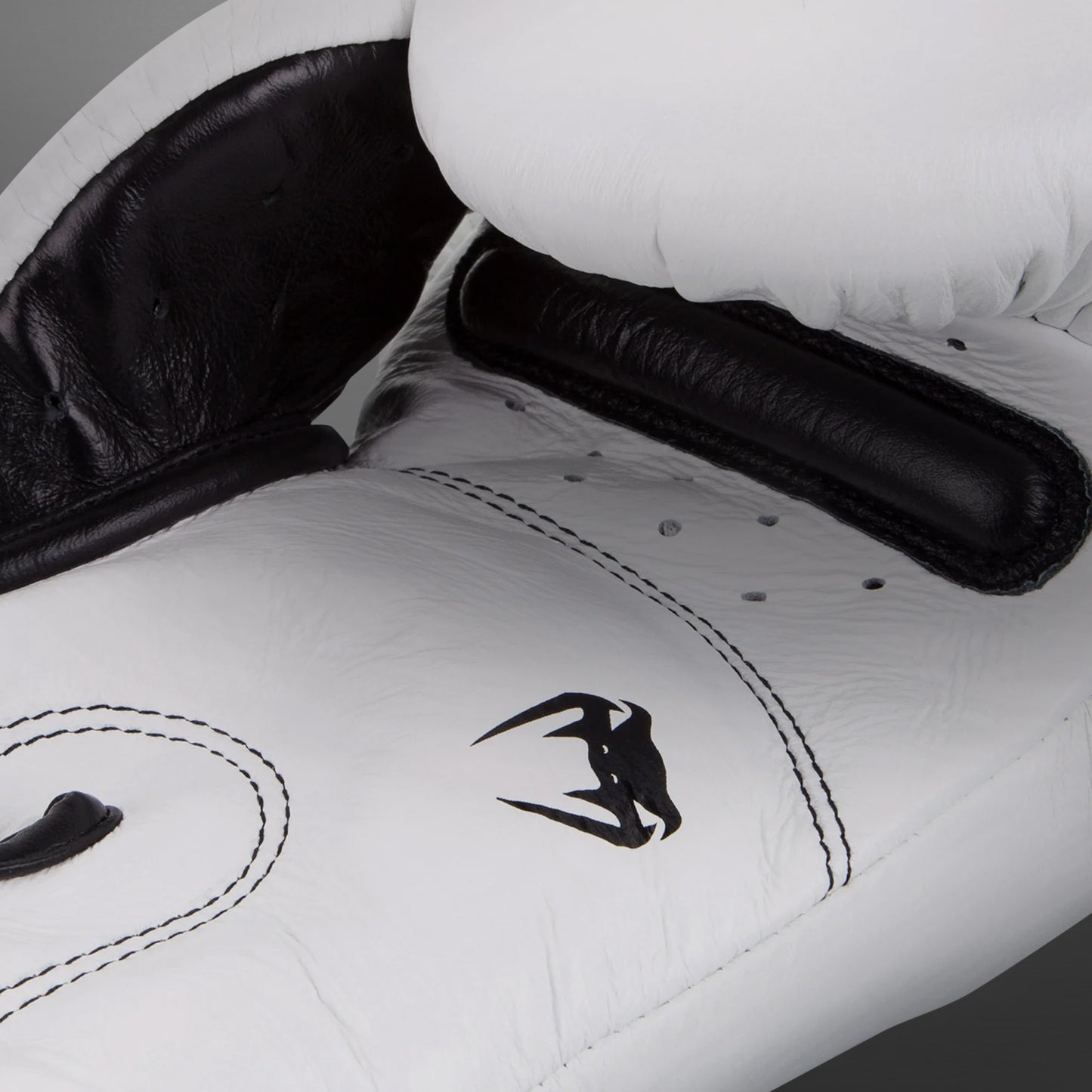 Gants de boxe Venum Giant 3.0 - Blanc