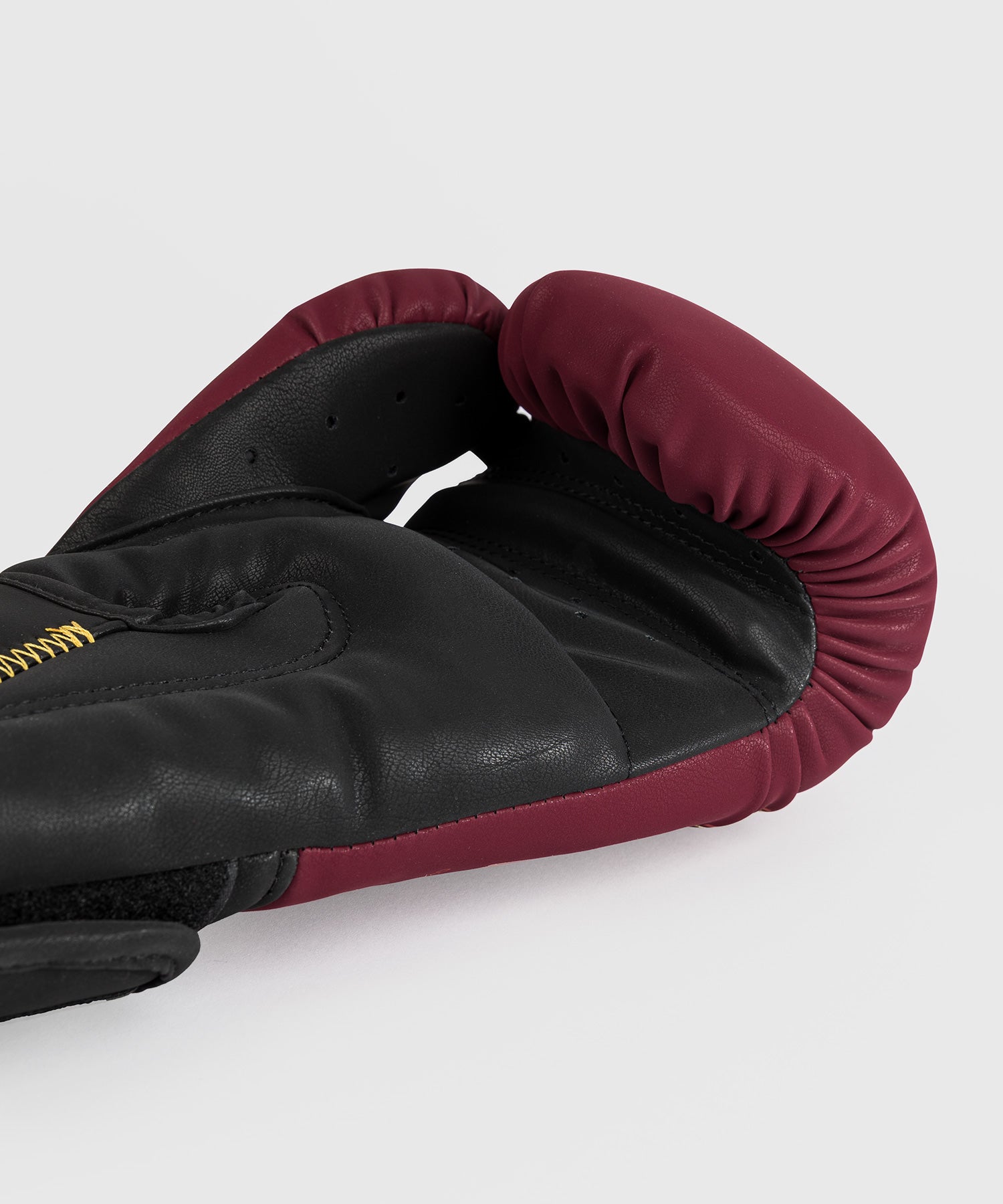 Gants de Boxe Venum Tactical XT- Noir/Bordeaux/Or - product-type_Gants de boxe