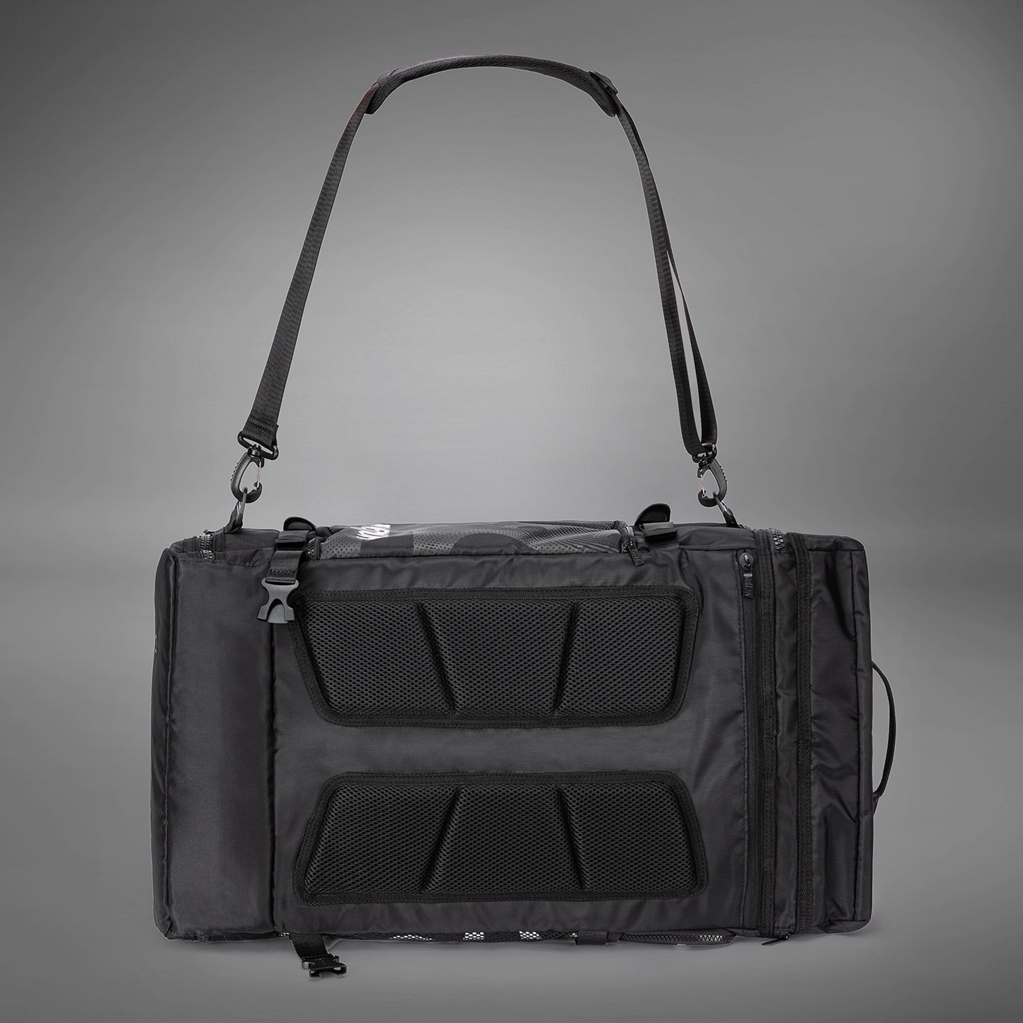 Sac de sport Venum Trainer Hybrid - Noir - product-type_Sacs de sport