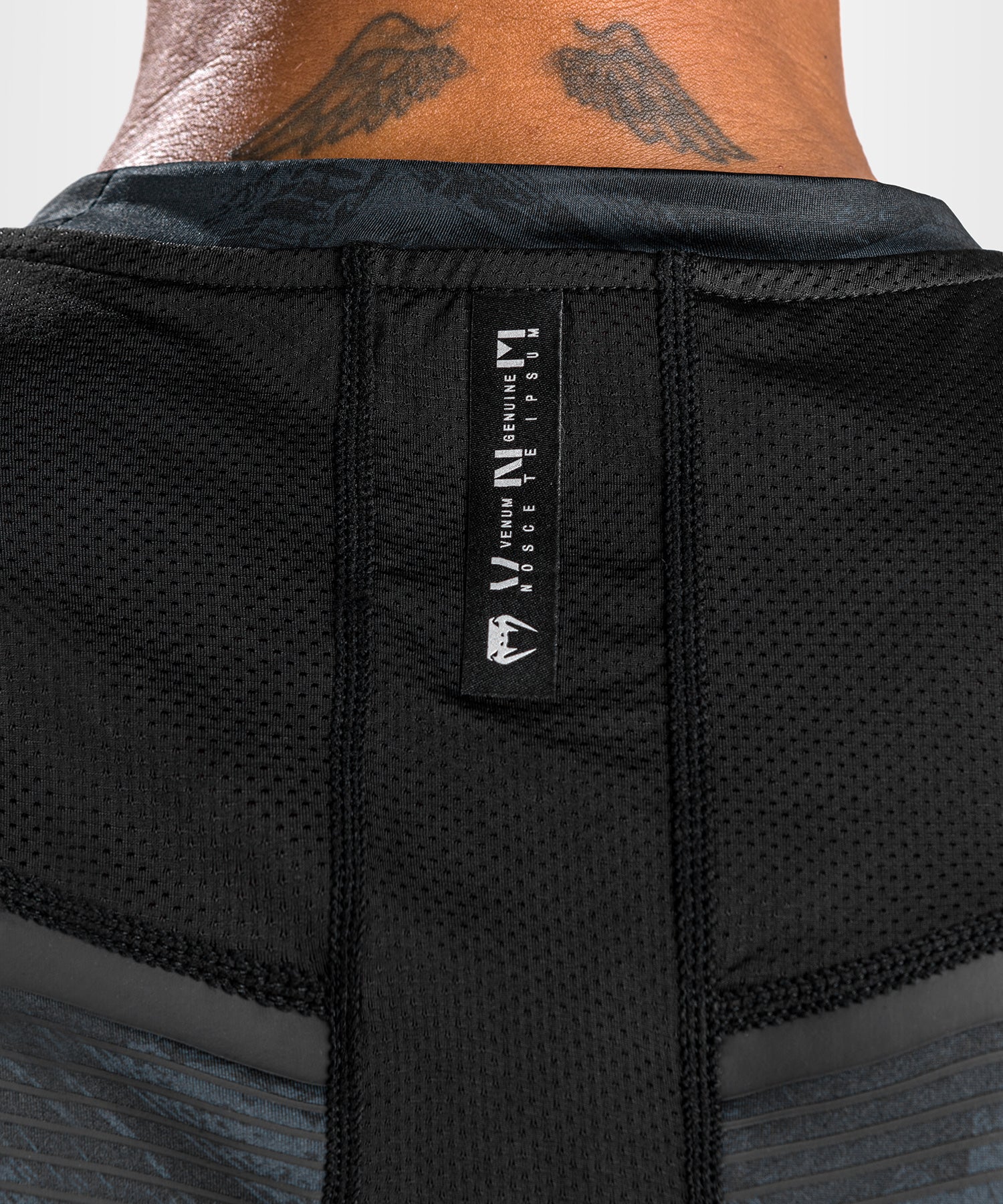 Débardeur Venum Electron 3.0 - Noir - product-type_T-Shirts Dry Tech
