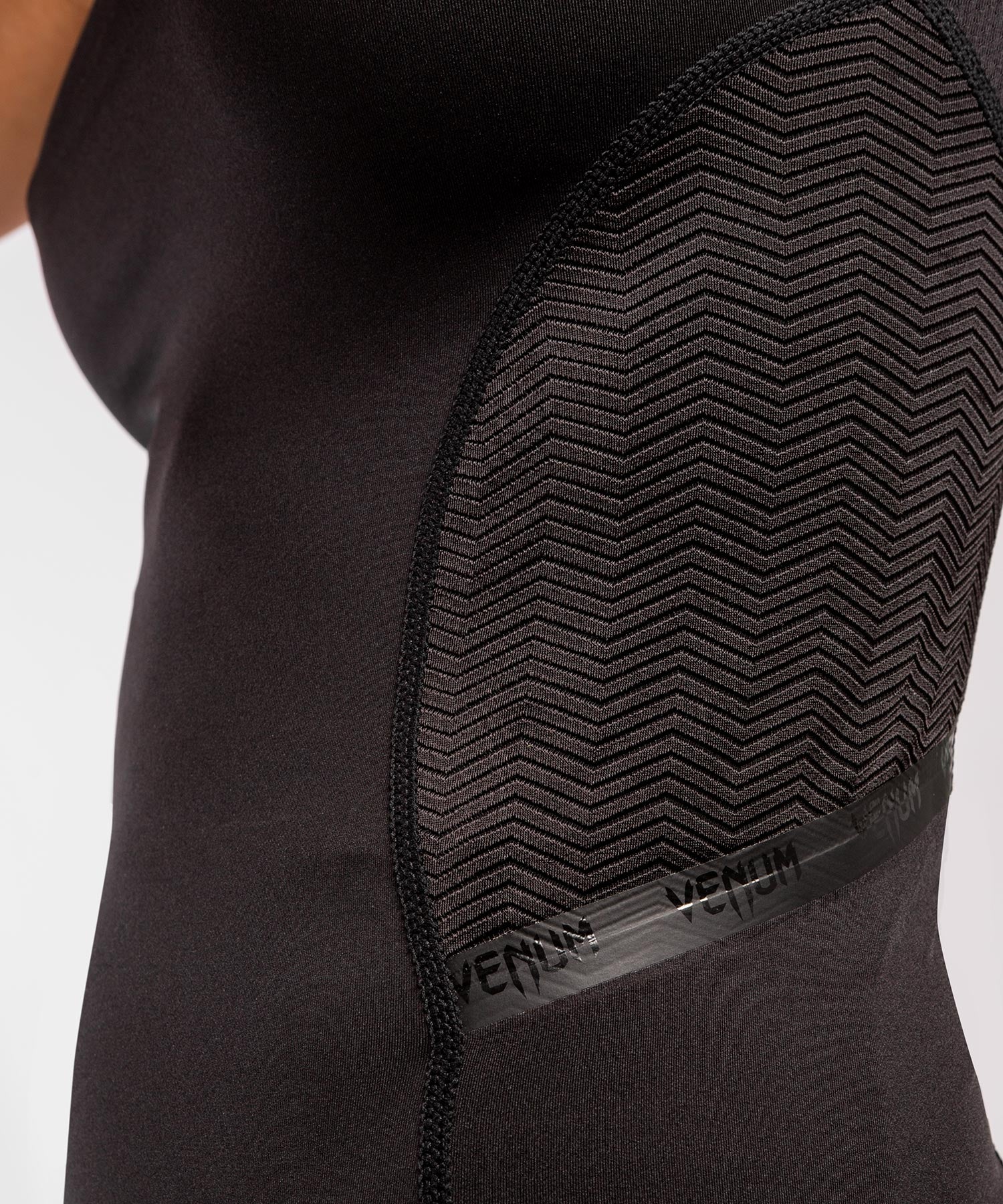 Débardeur Dry-Tech Venum G-Fit - Pour Femmes - Noir/Noir - product-type_Débardeurs Dry Tech