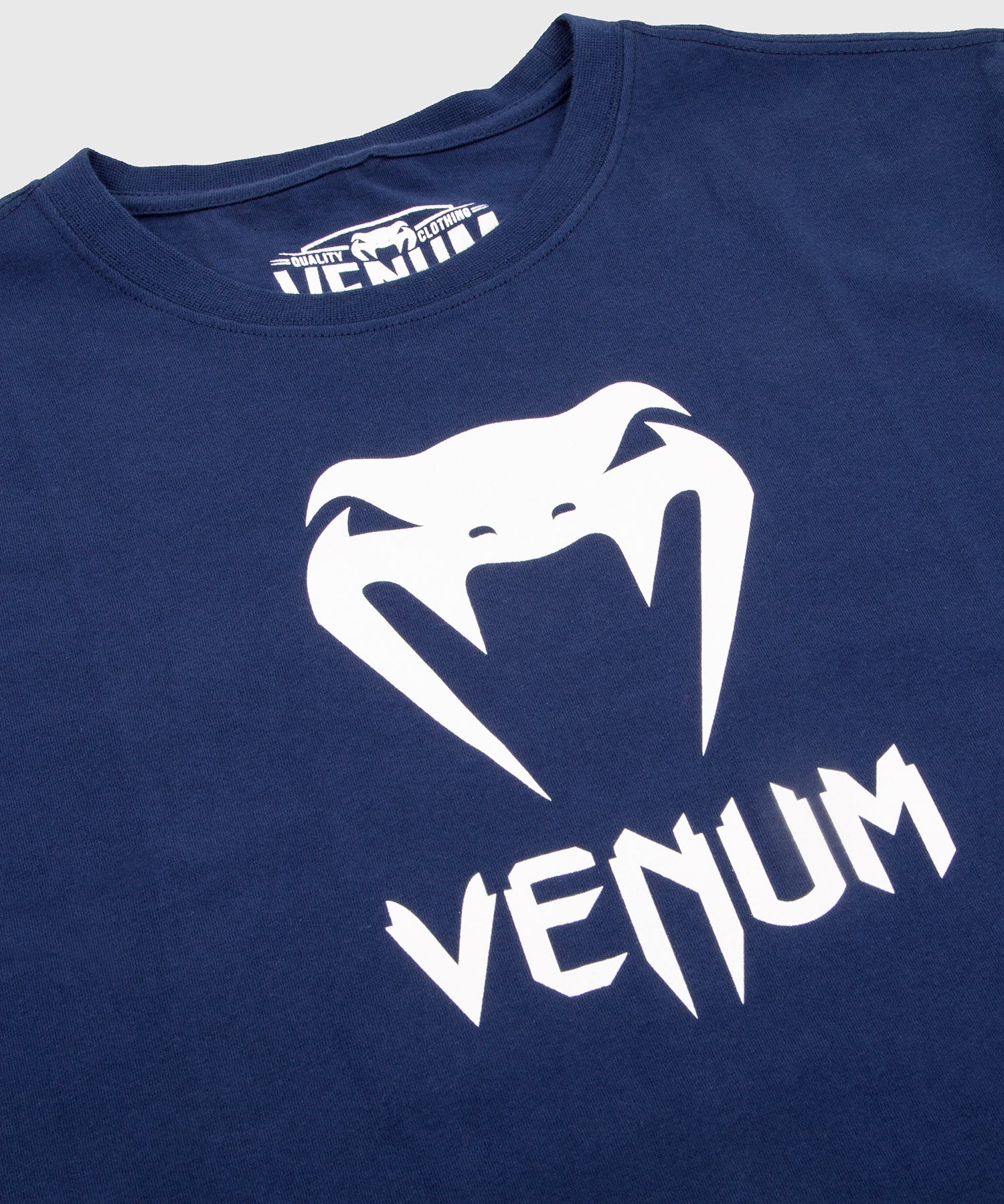 T-shirt Venum Classic - Bleu Marine - product-type_T-Shirts
