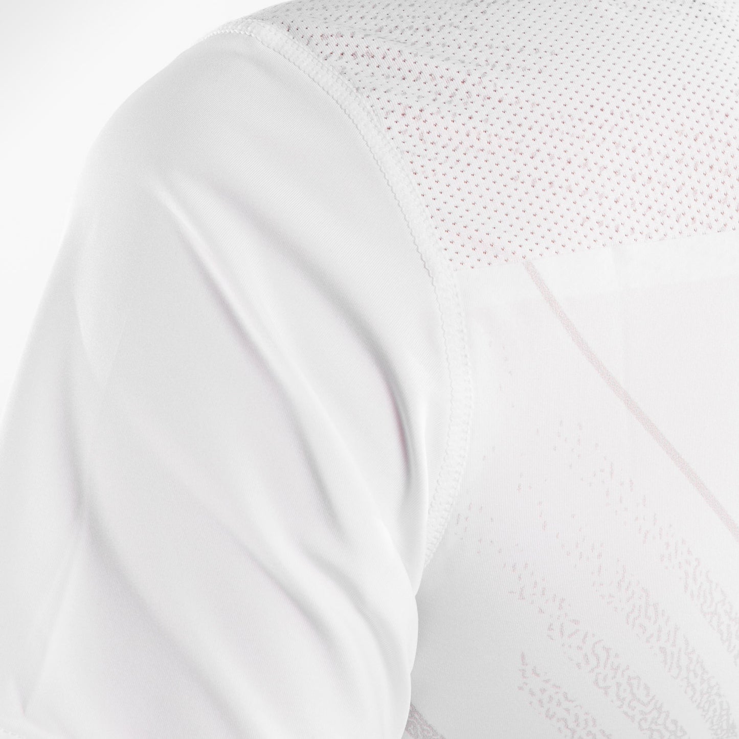 T-shirt Technique Femme UFC Venum Authentic Fight Night - Blanc - product-type_T-Shirts Dry Tech