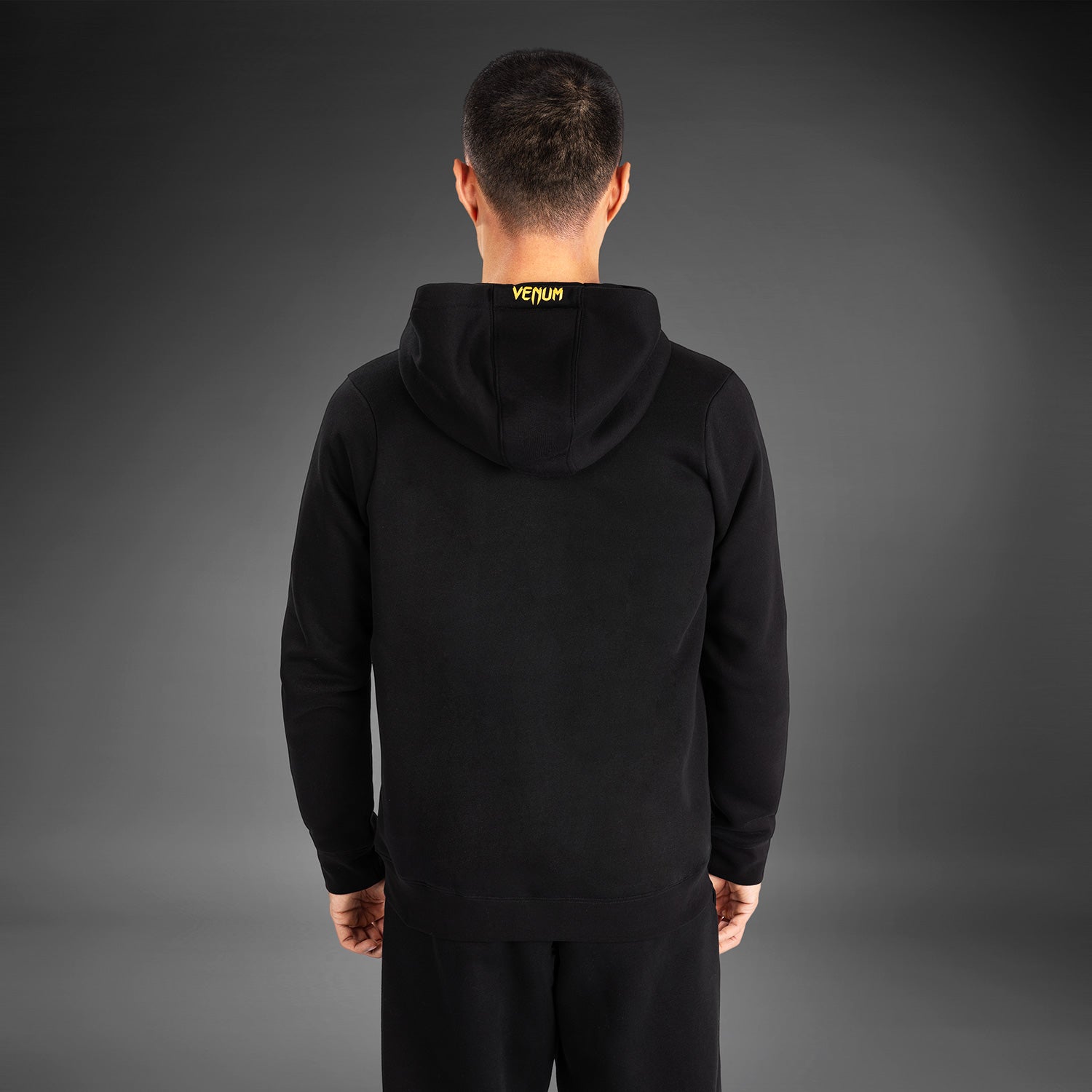 Veste à Capuche Zippé pour Hommes UFC Fusion by Venum Replica - Champion - product-type_Vestes