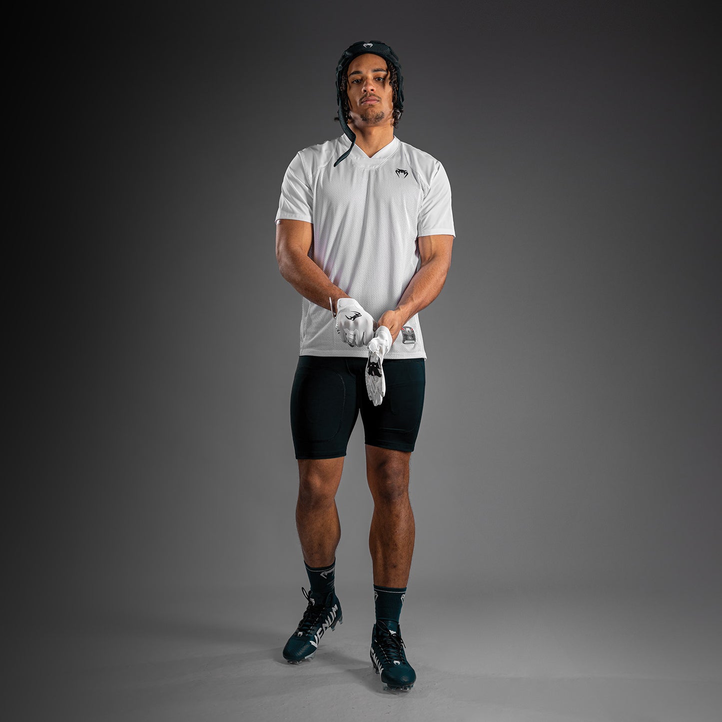 Short de Compression Venum Elite Football - Noir - product-type_Shorts de compression