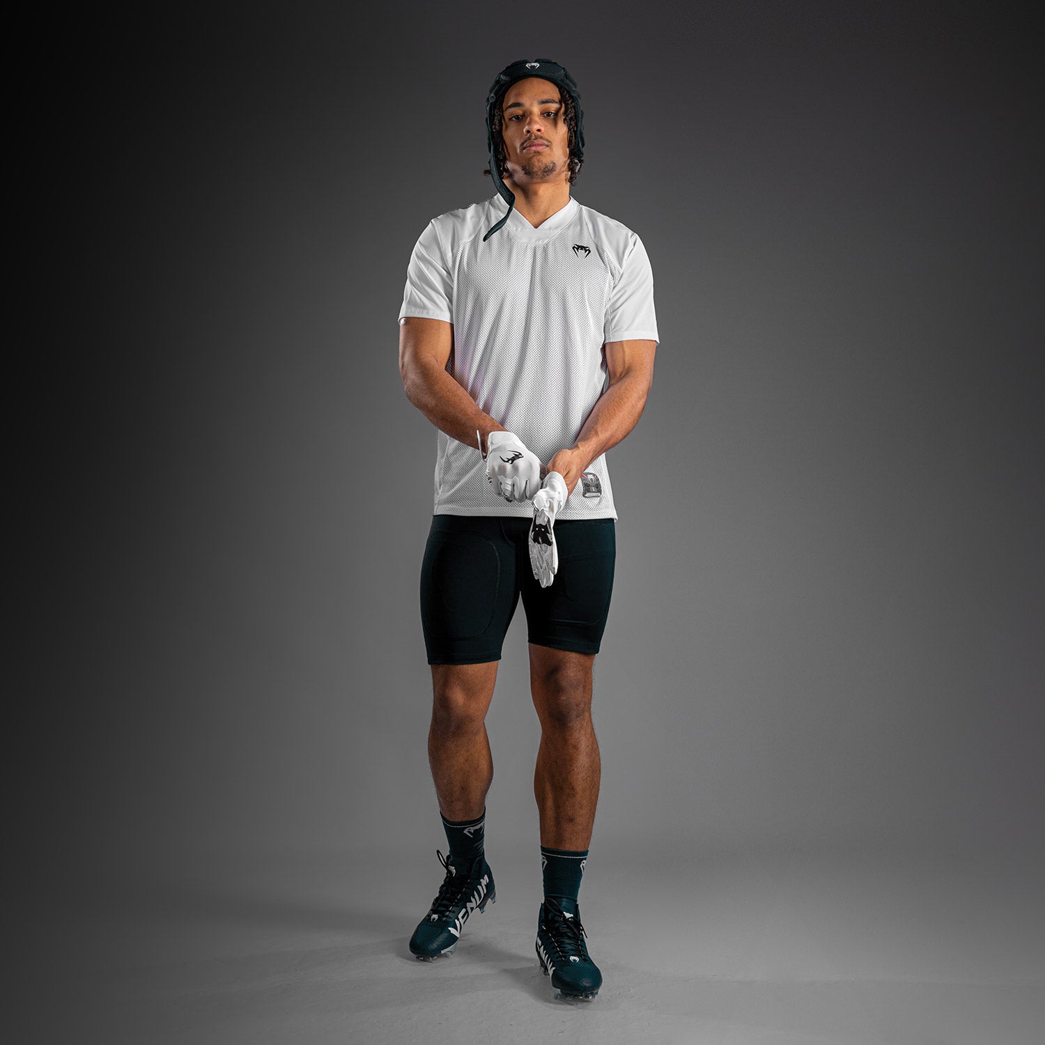 Short de Compression Venum Elite Football - Noir - product-type_Shorts de compression