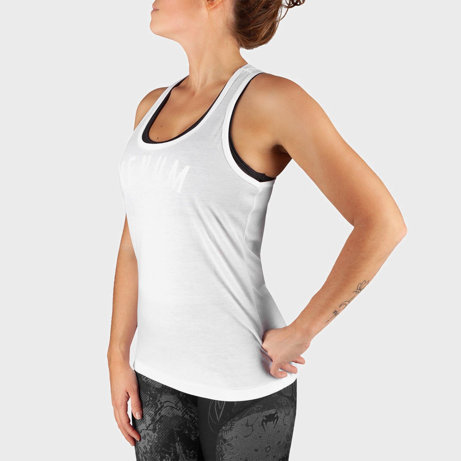 Débardeur Femme Venum Classic – Blanc - product-type_Débardeurs