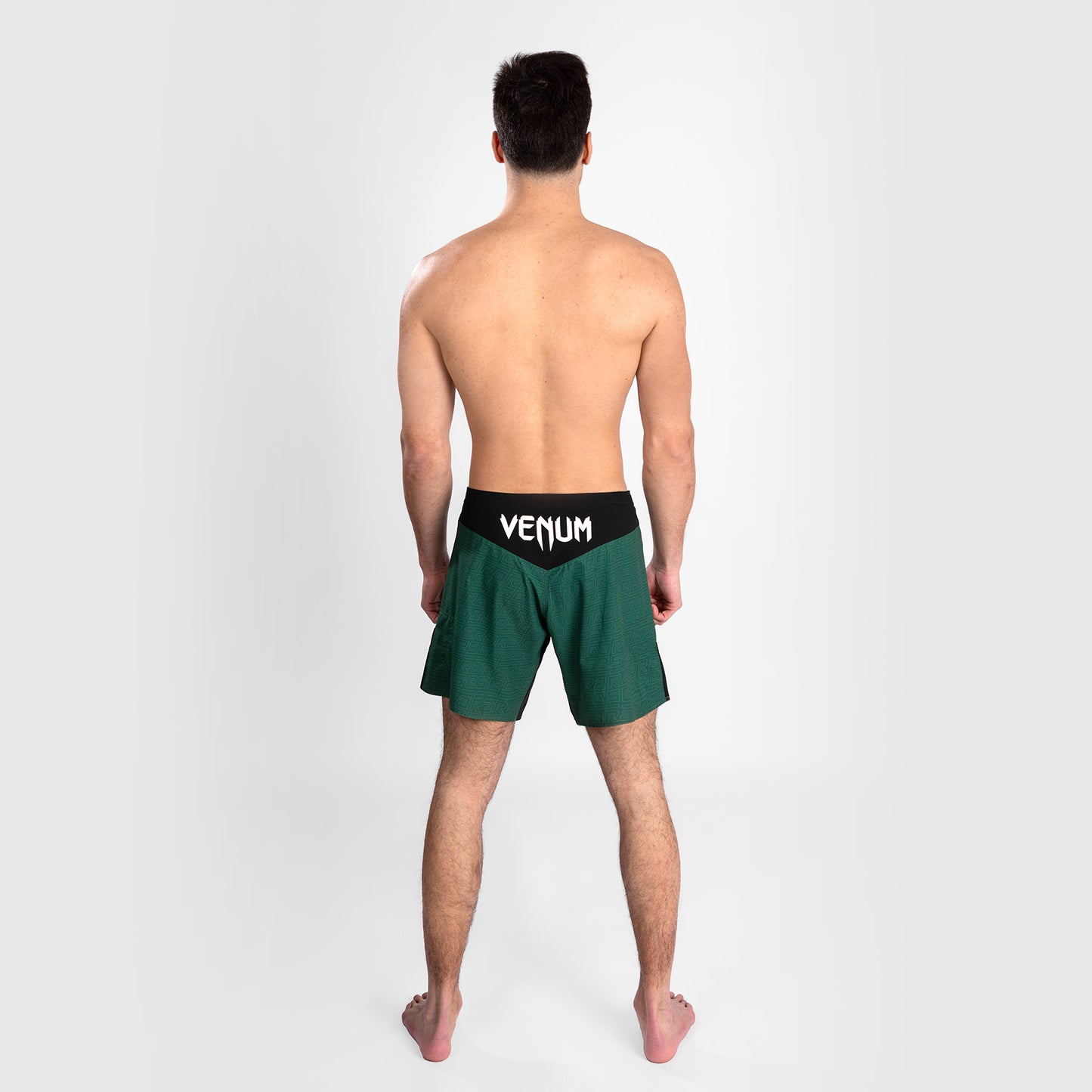 Short de Combat Venum x Ares 2.0 - Kaki - product-type_Shorts de MMA