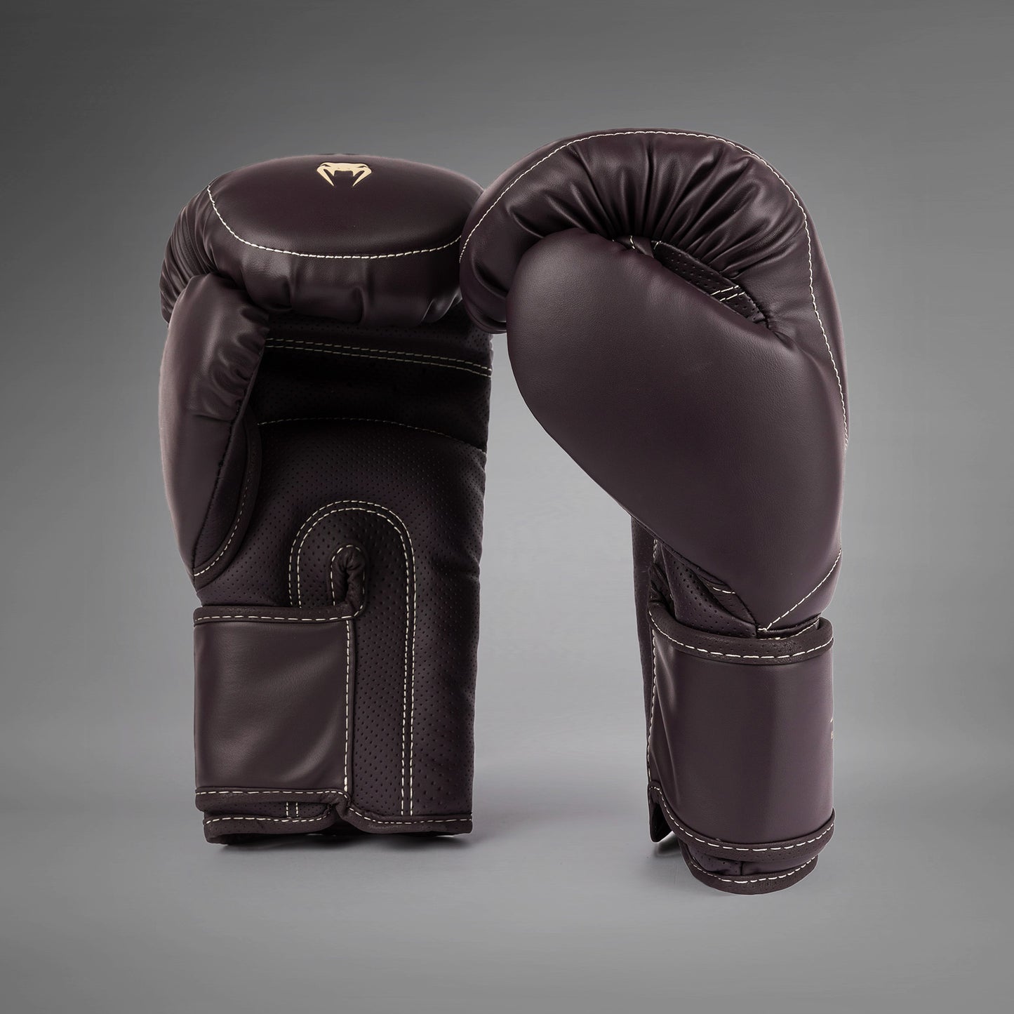 Gants de Boxe Venum Impact Evo - Chocolat - product-type_Gants de boxe