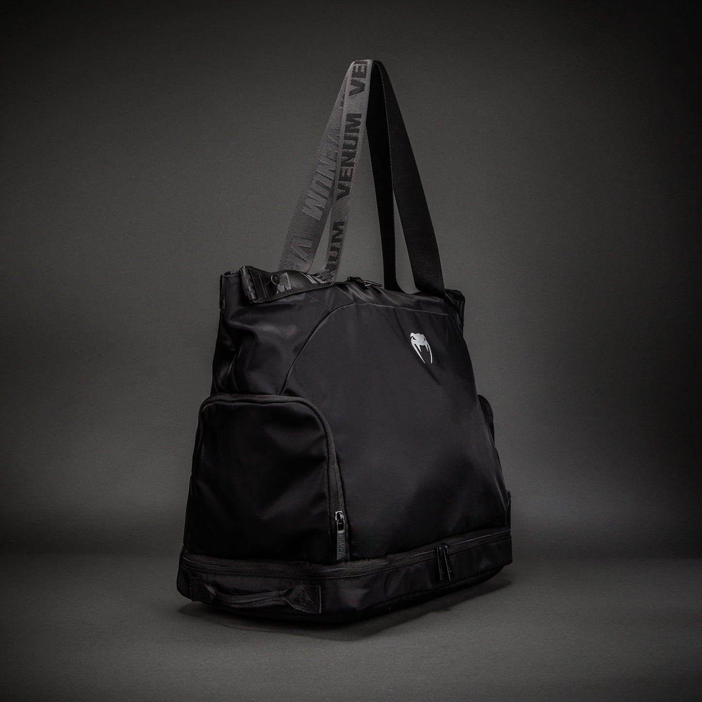 Sac de Sport Venum Essential - Noir