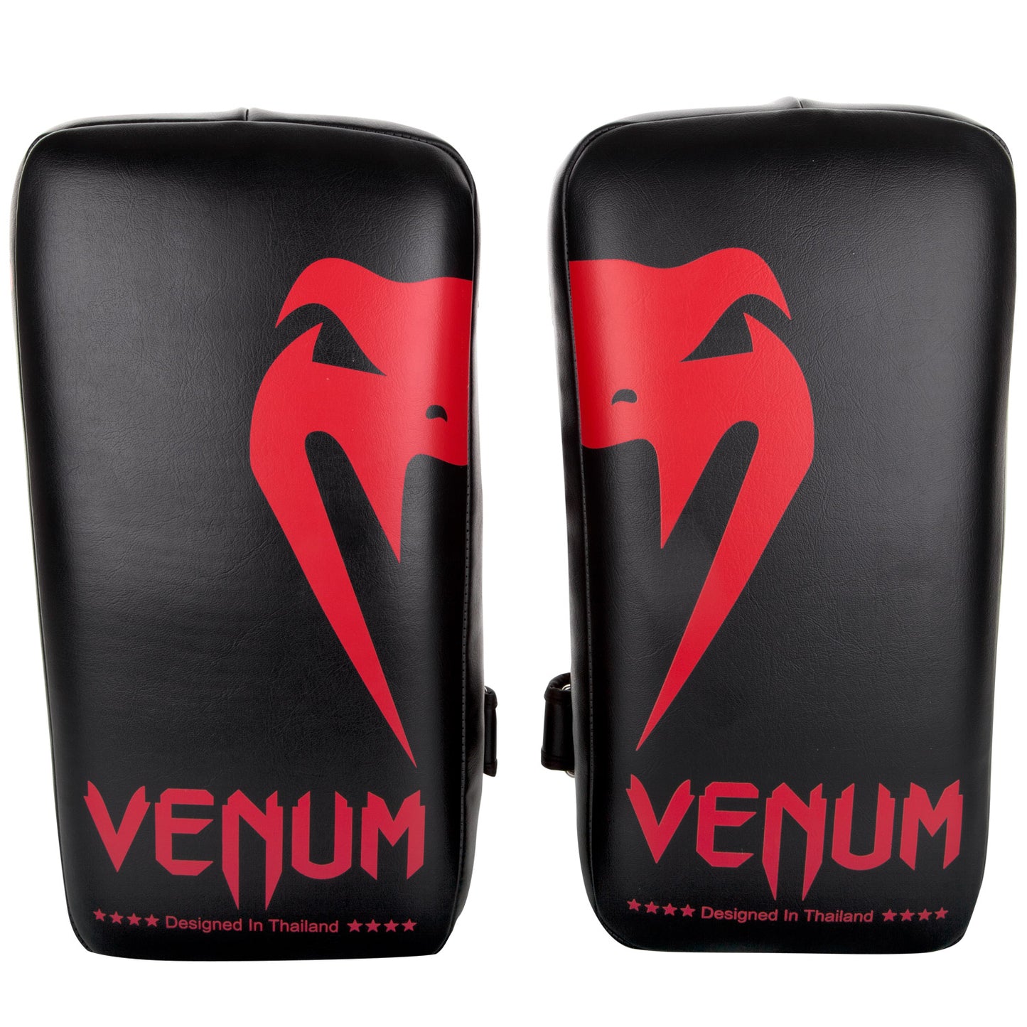 Paos Venum Giant - Noir/Rouge (Paire) - Exclusivité - product-type_paos
